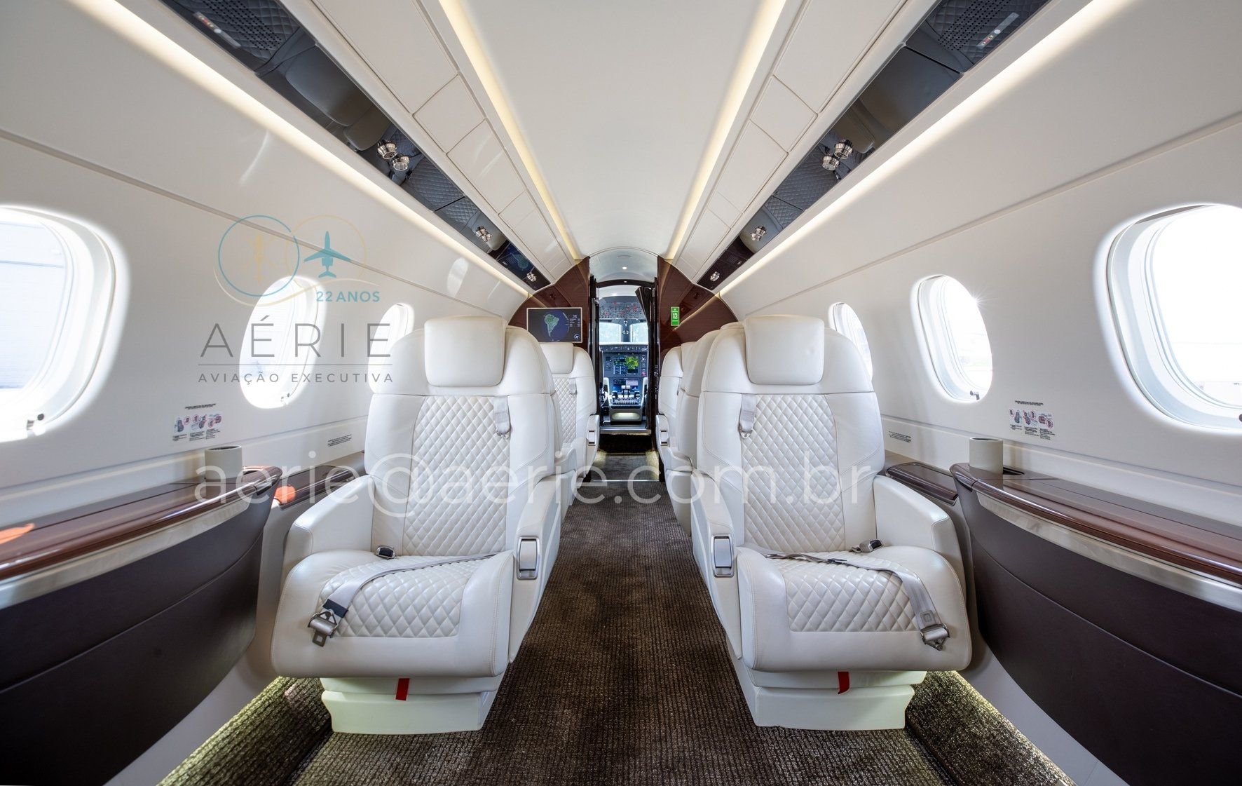 EMBRAER PRAETOR 600 2022