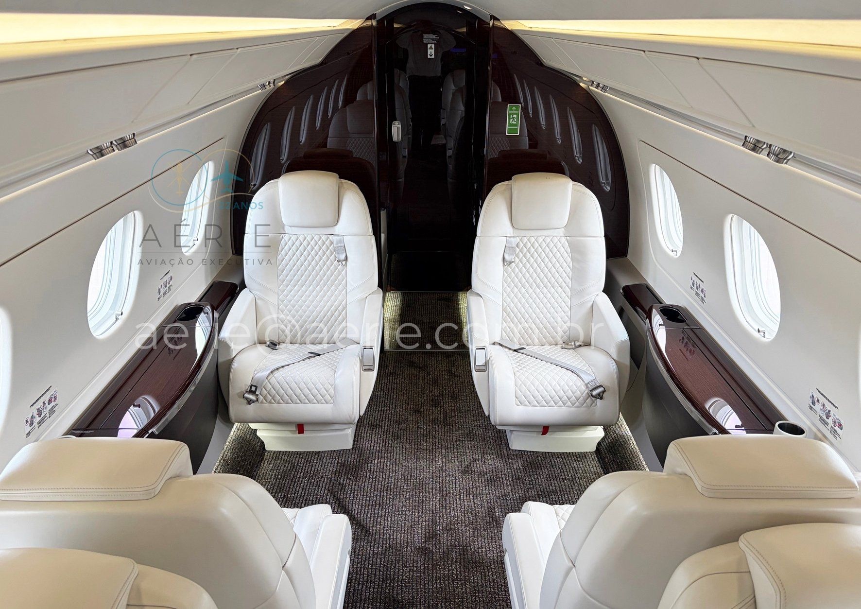 EMBRAER PRAETOR 600 2022