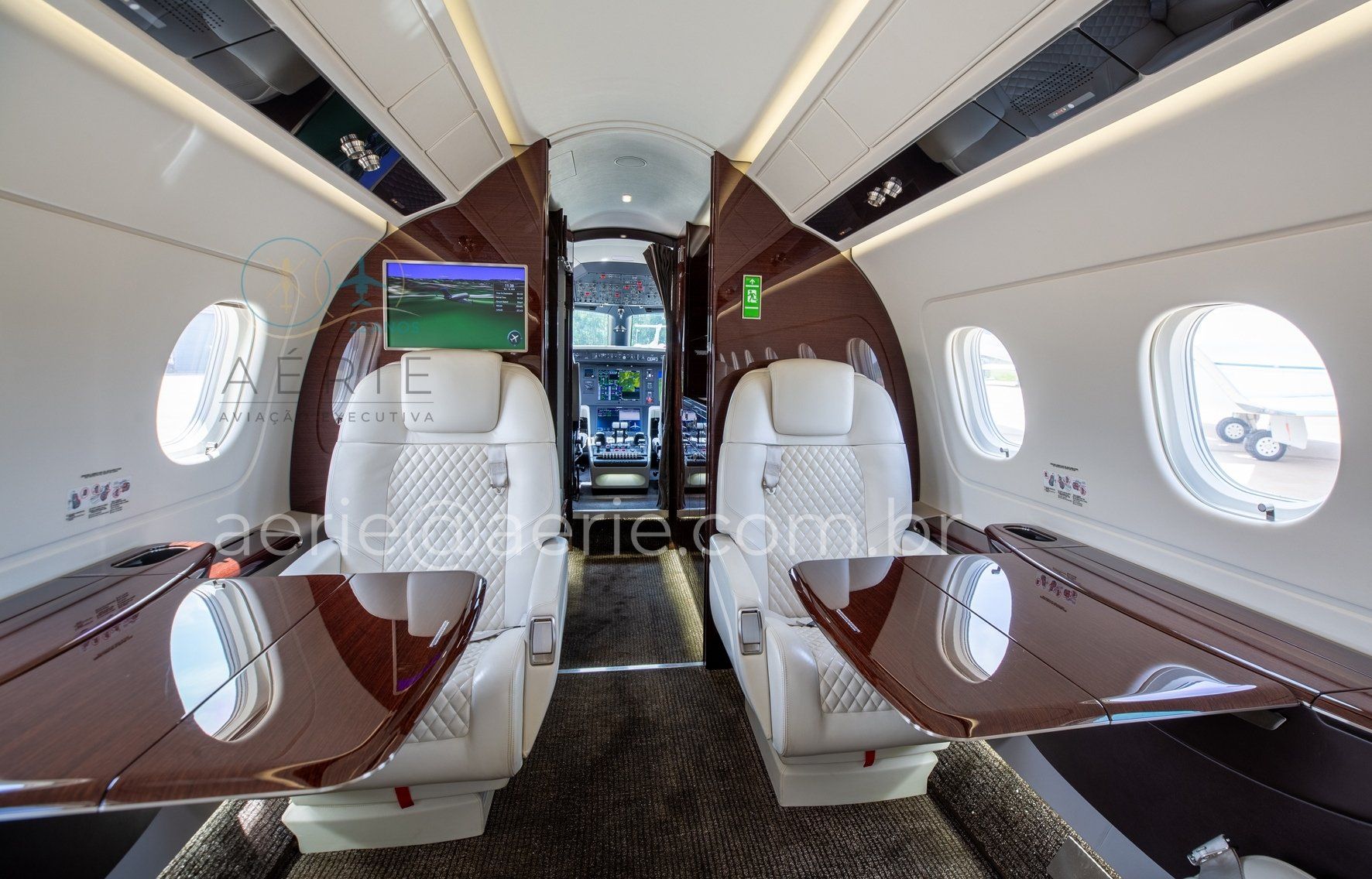 EMBRAER PRAETOR 600 2022
