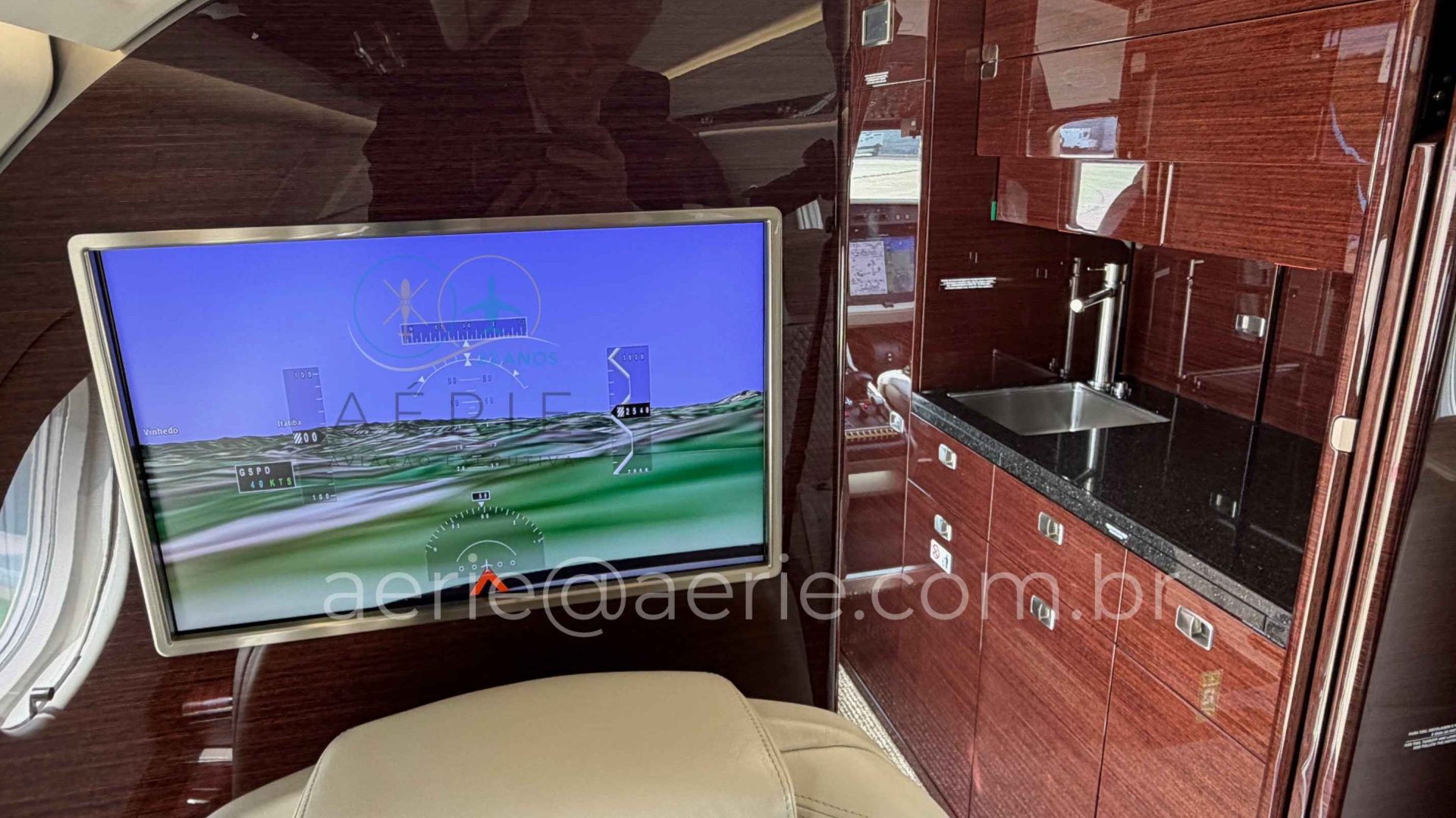 EMBRAER PRAETOR 600 2022