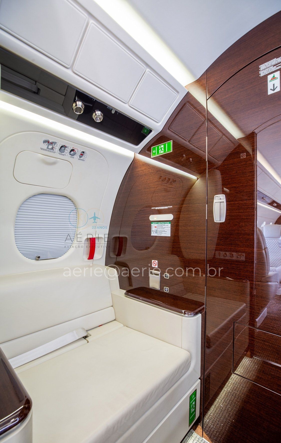 EMBRAER PRAETOR 600 2022
