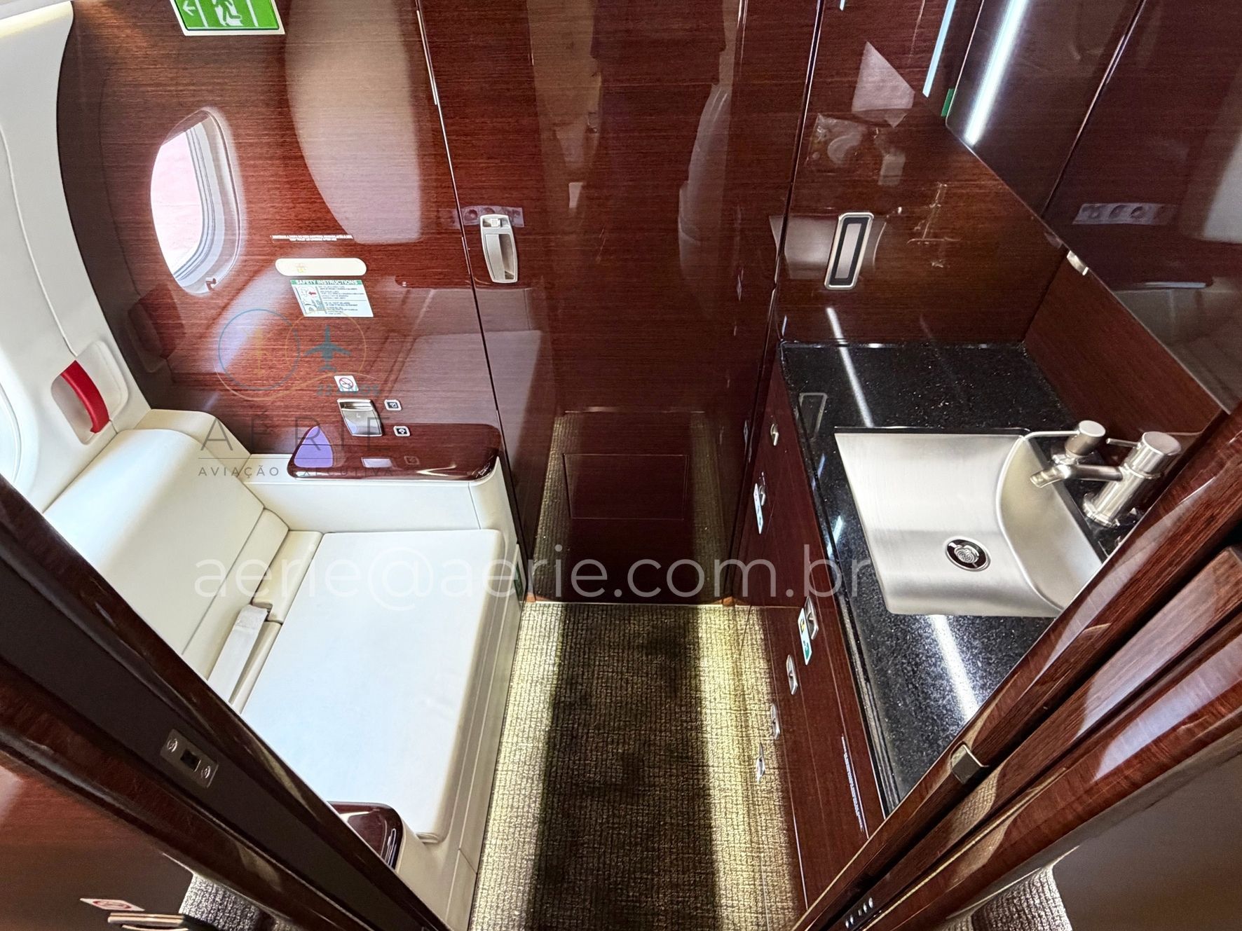 EMBRAER PRAETOR 600 2022