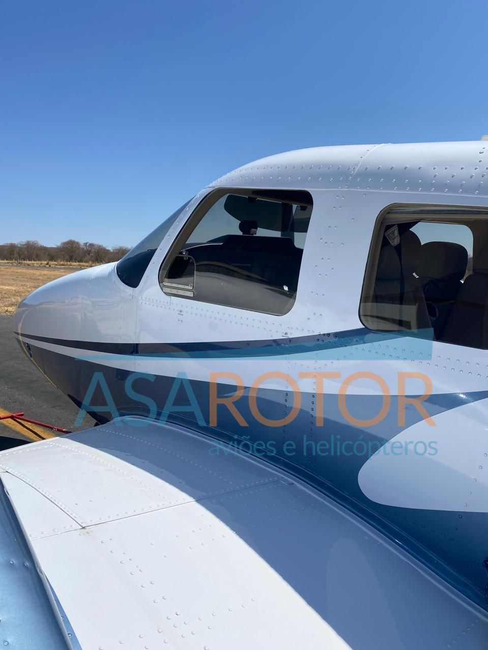 PIPER PA34-220T SENECA V 2011