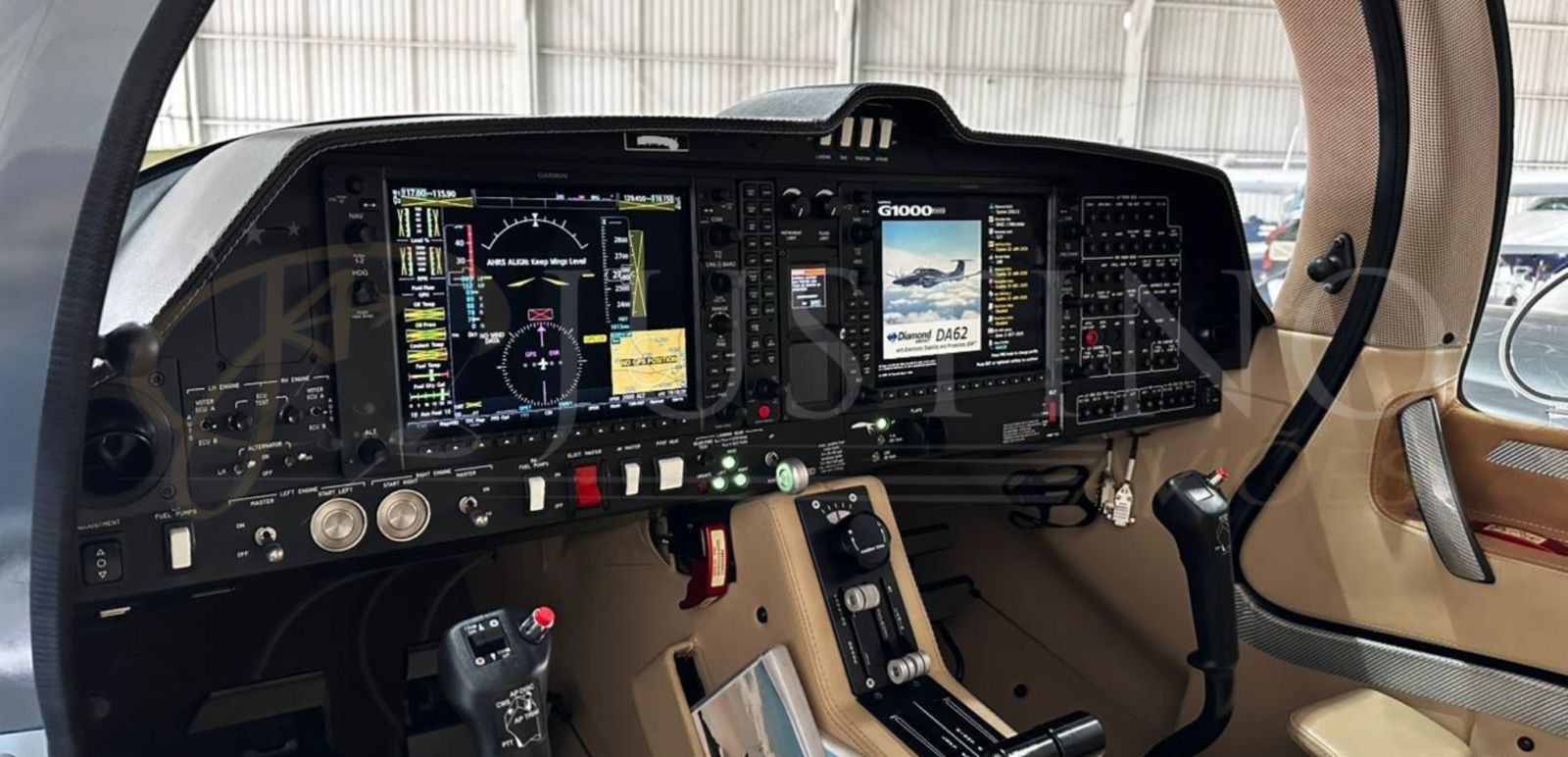 DIAMOND DA62 2020