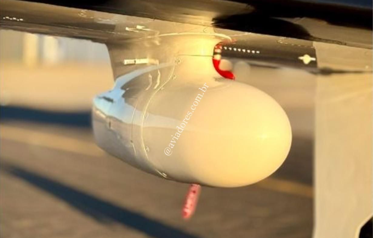 PIPER PA-46-500TP MERIDIAN 2019