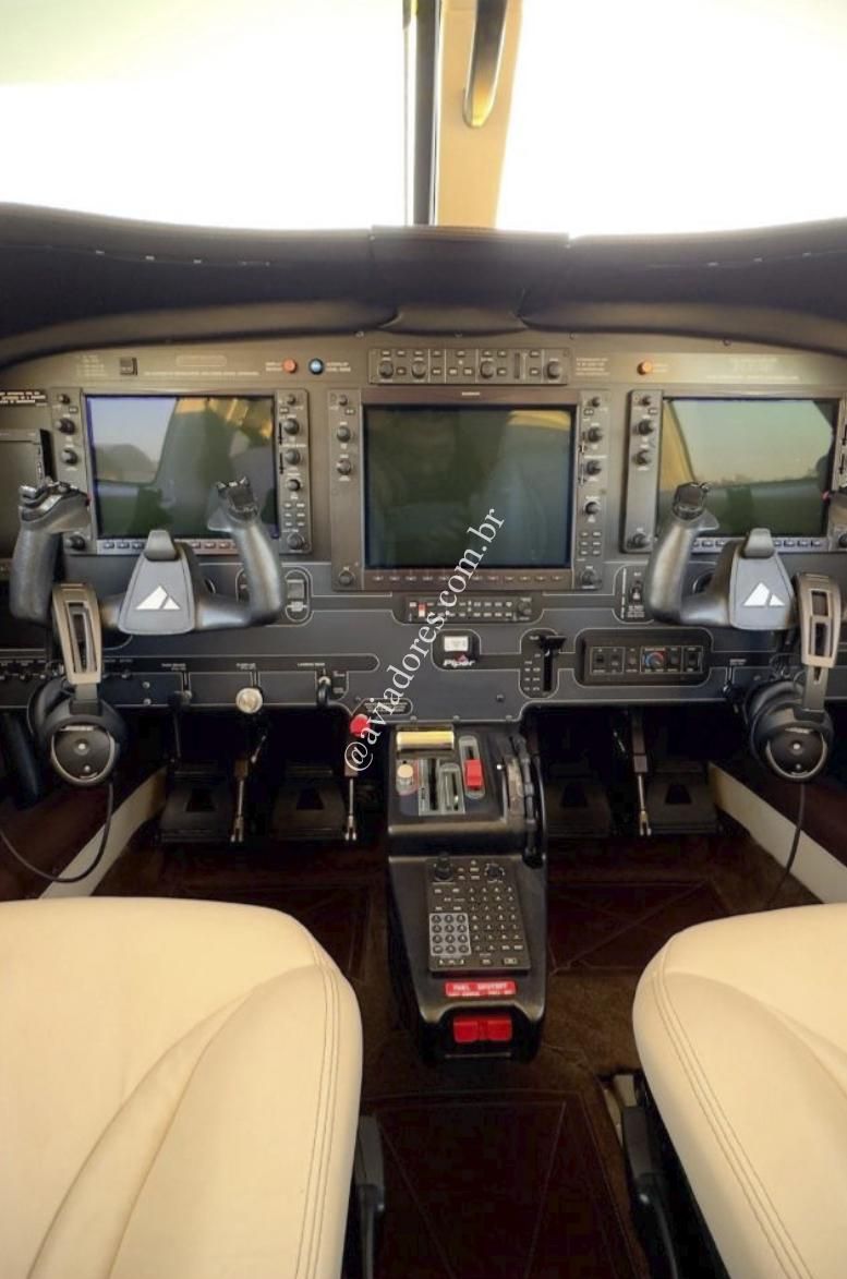 PIPER PA-46-500TP MERIDIAN 2019