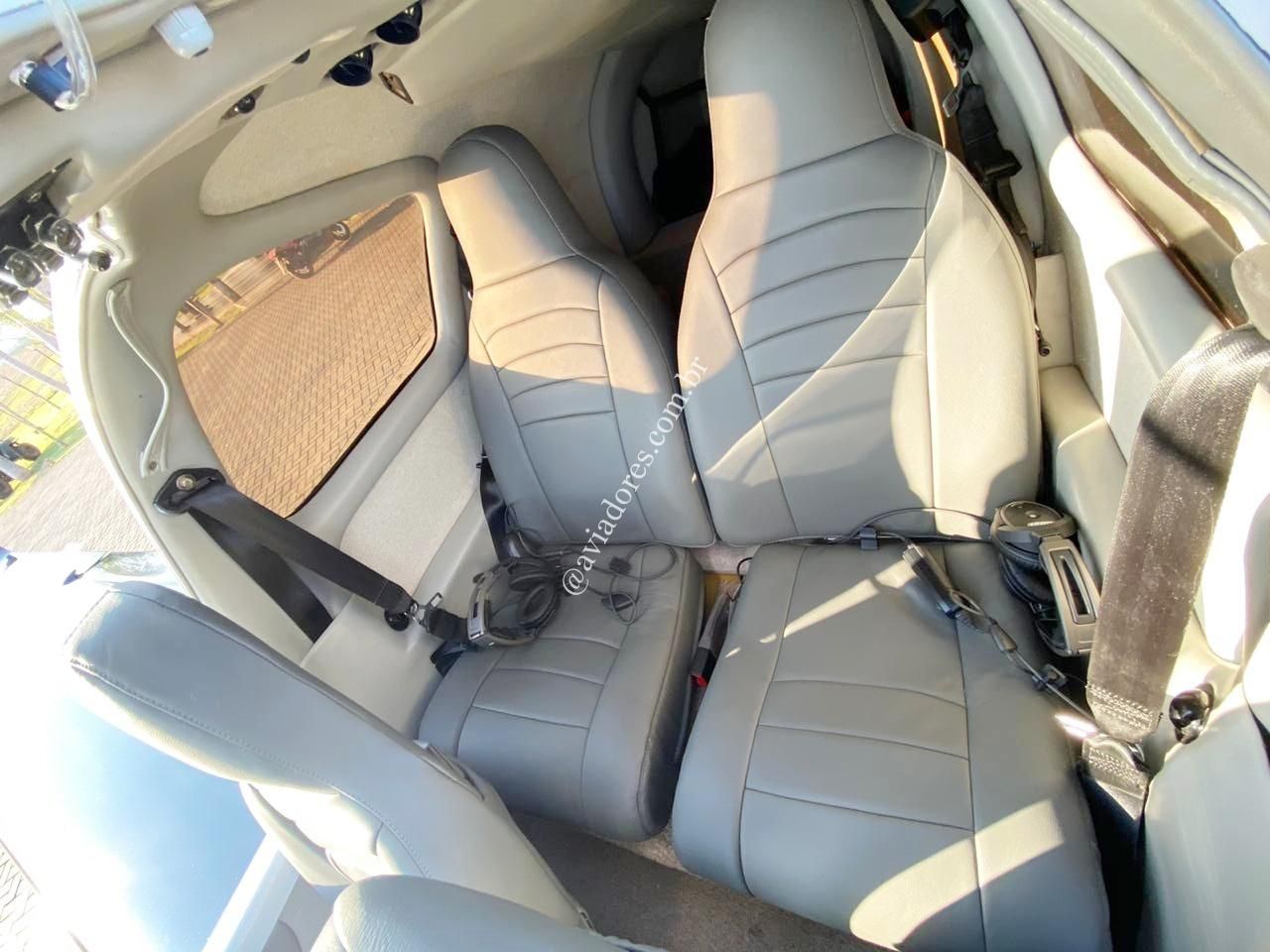 CESSNA COLUMBIA 400 LC41-550FG 2007