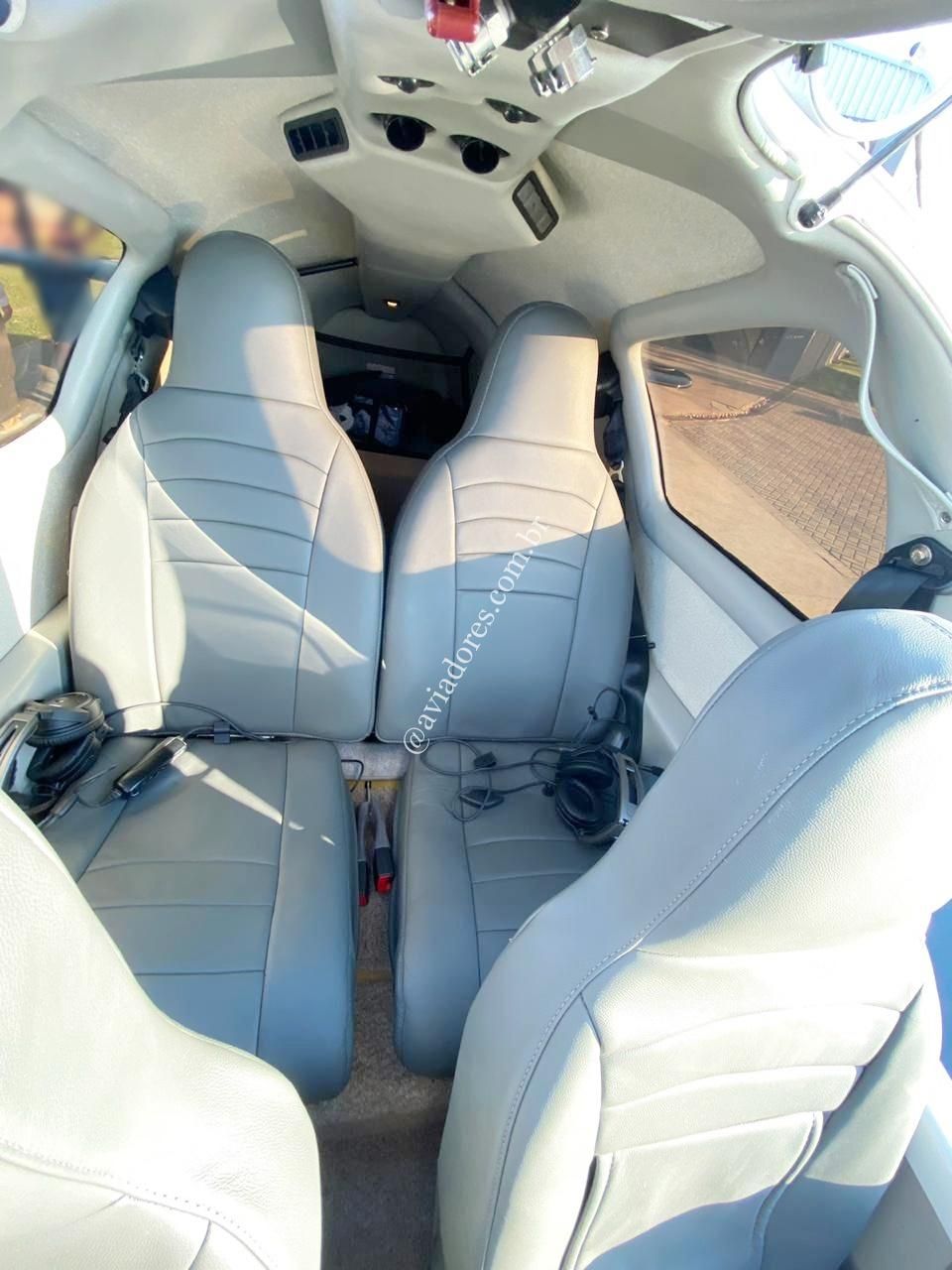 CESSNA COLUMBIA 400 LC41-550FG 2007