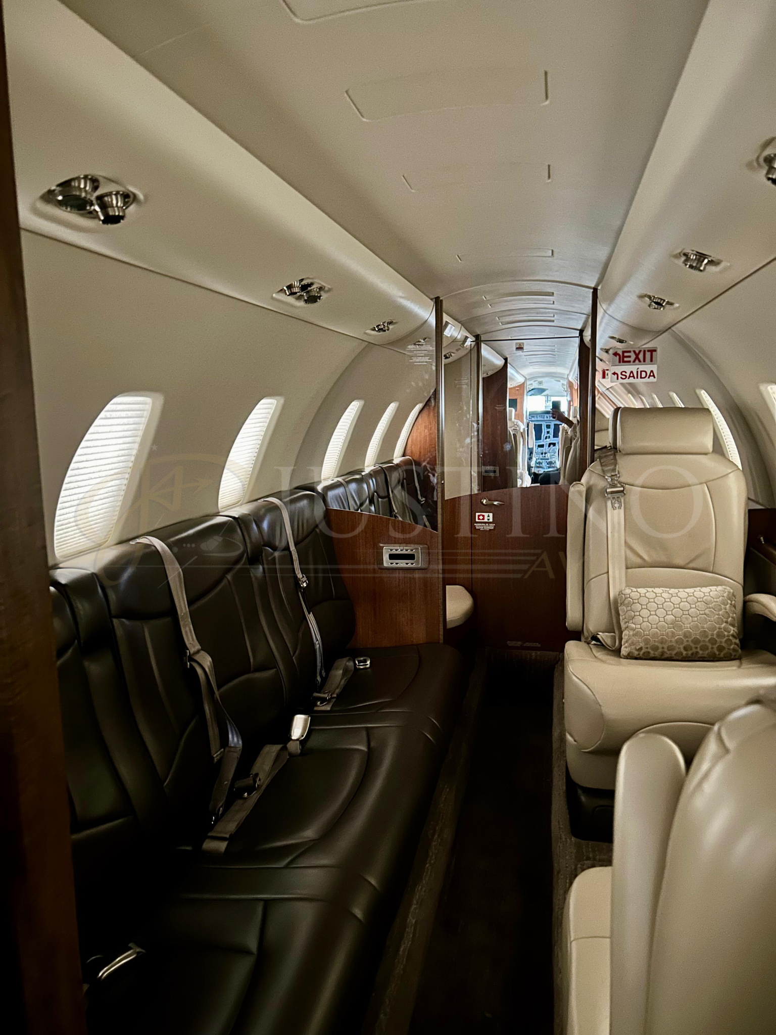 CESSNA CITATION SOVEREIGN 2006