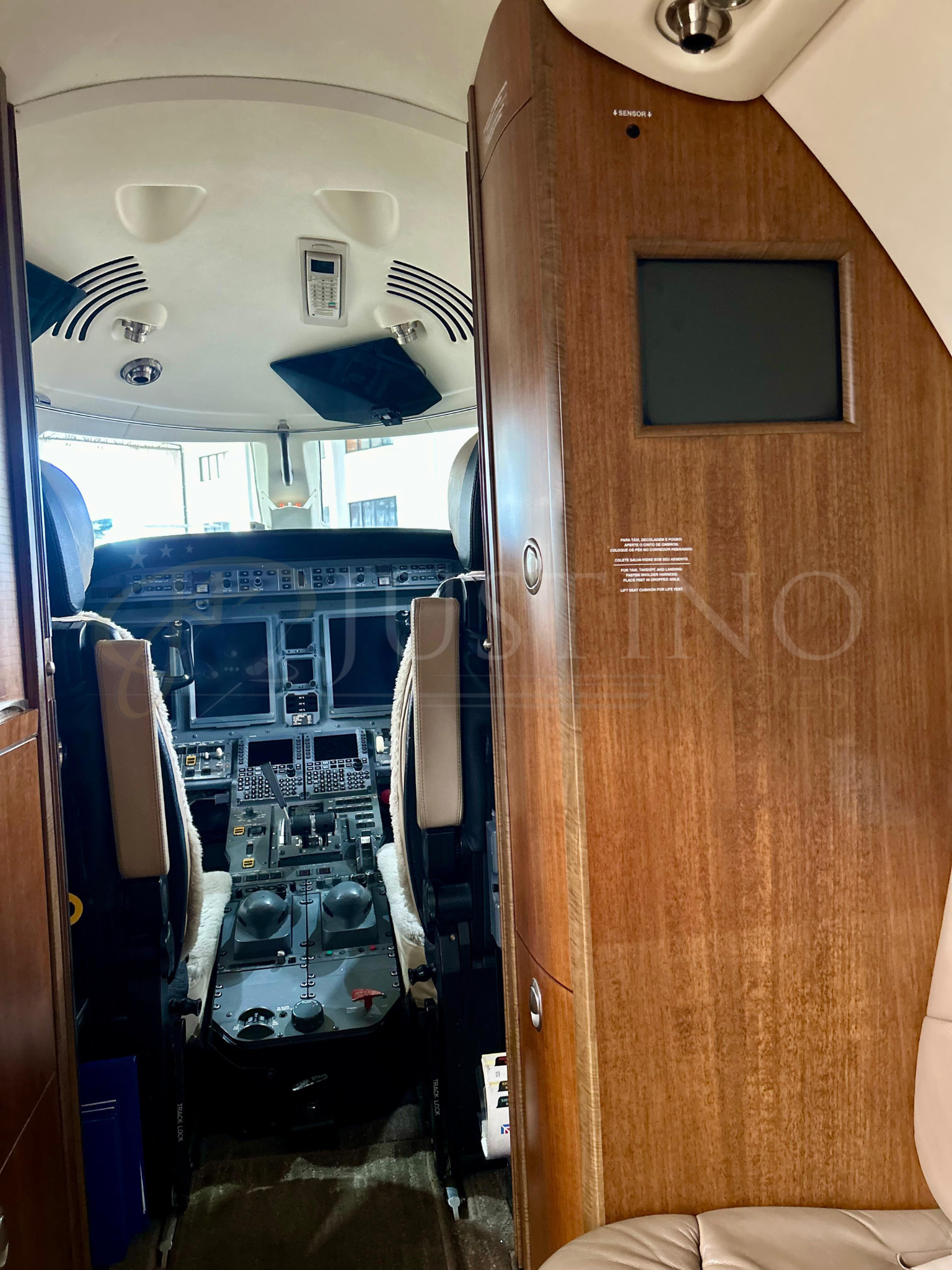 CESSNA CITATION SOVEREIGN 2006
