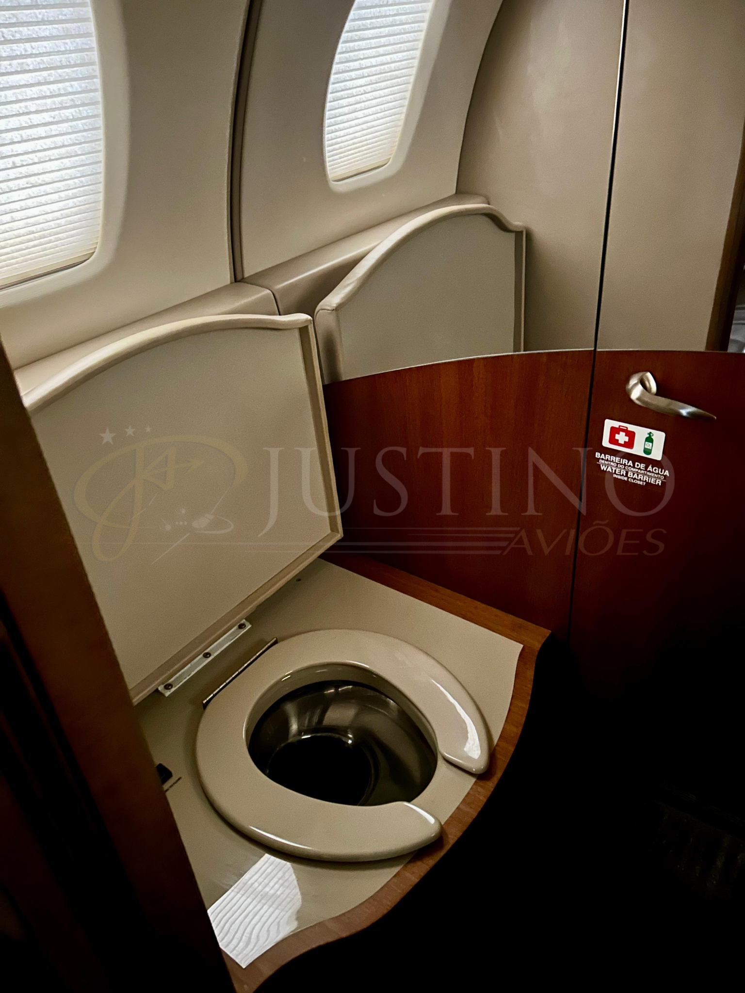 CESSNA CITATION SOVEREIGN 2006