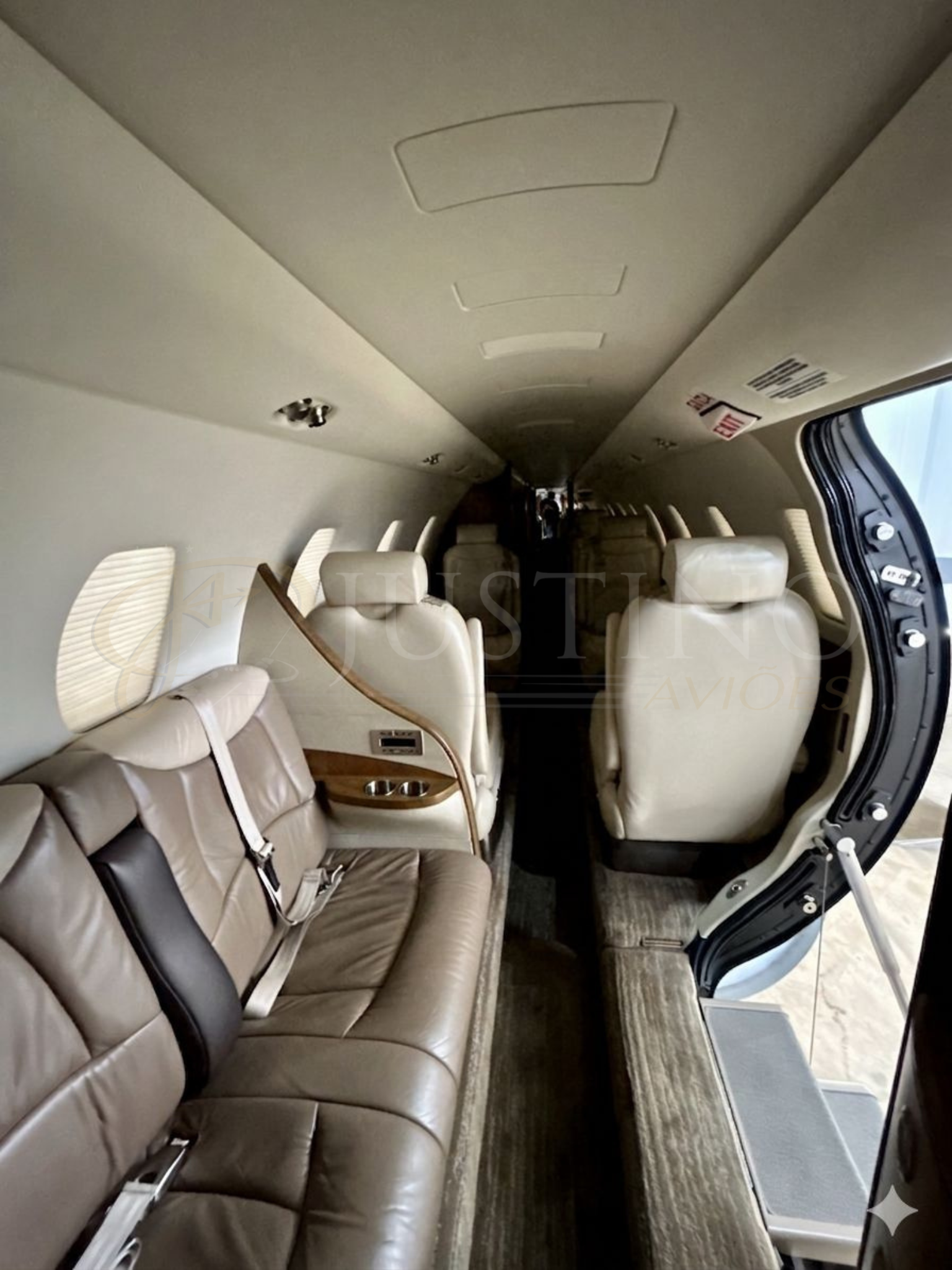 CESSNA CITATION SOVEREIGN 2006