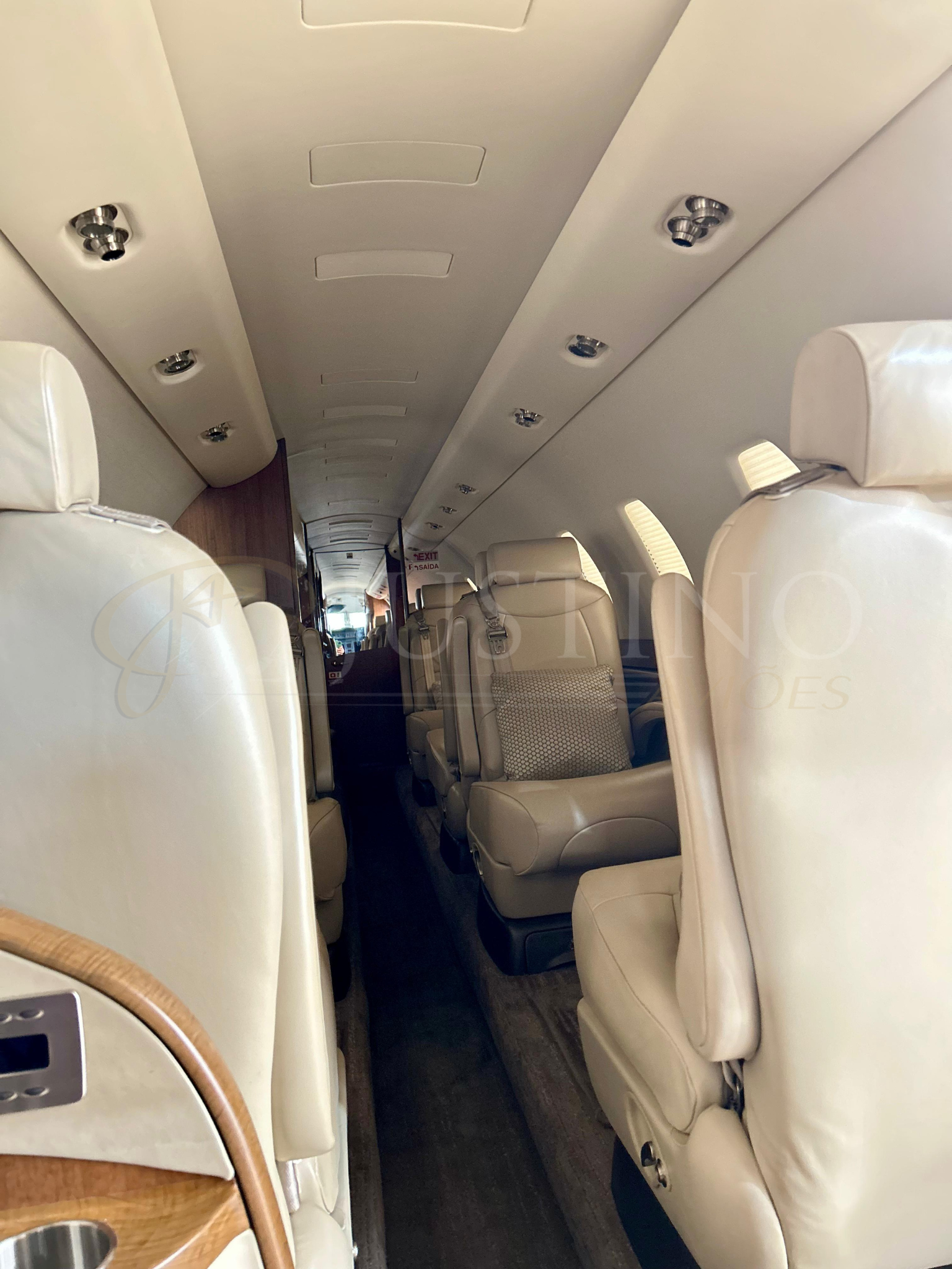 CESSNA CITATION SOVEREIGN 2006