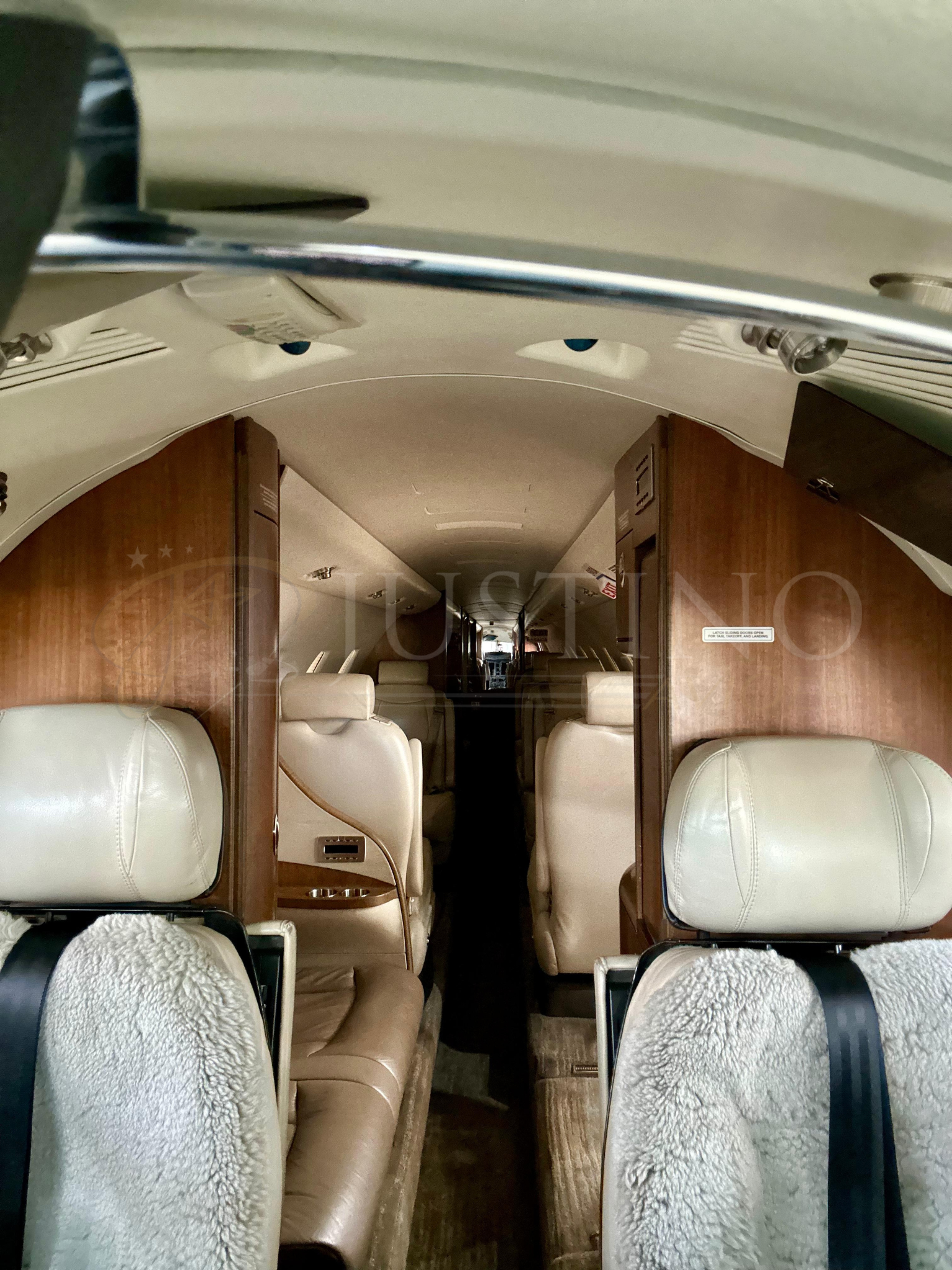 CESSNA CITATION SOVEREIGN 2006