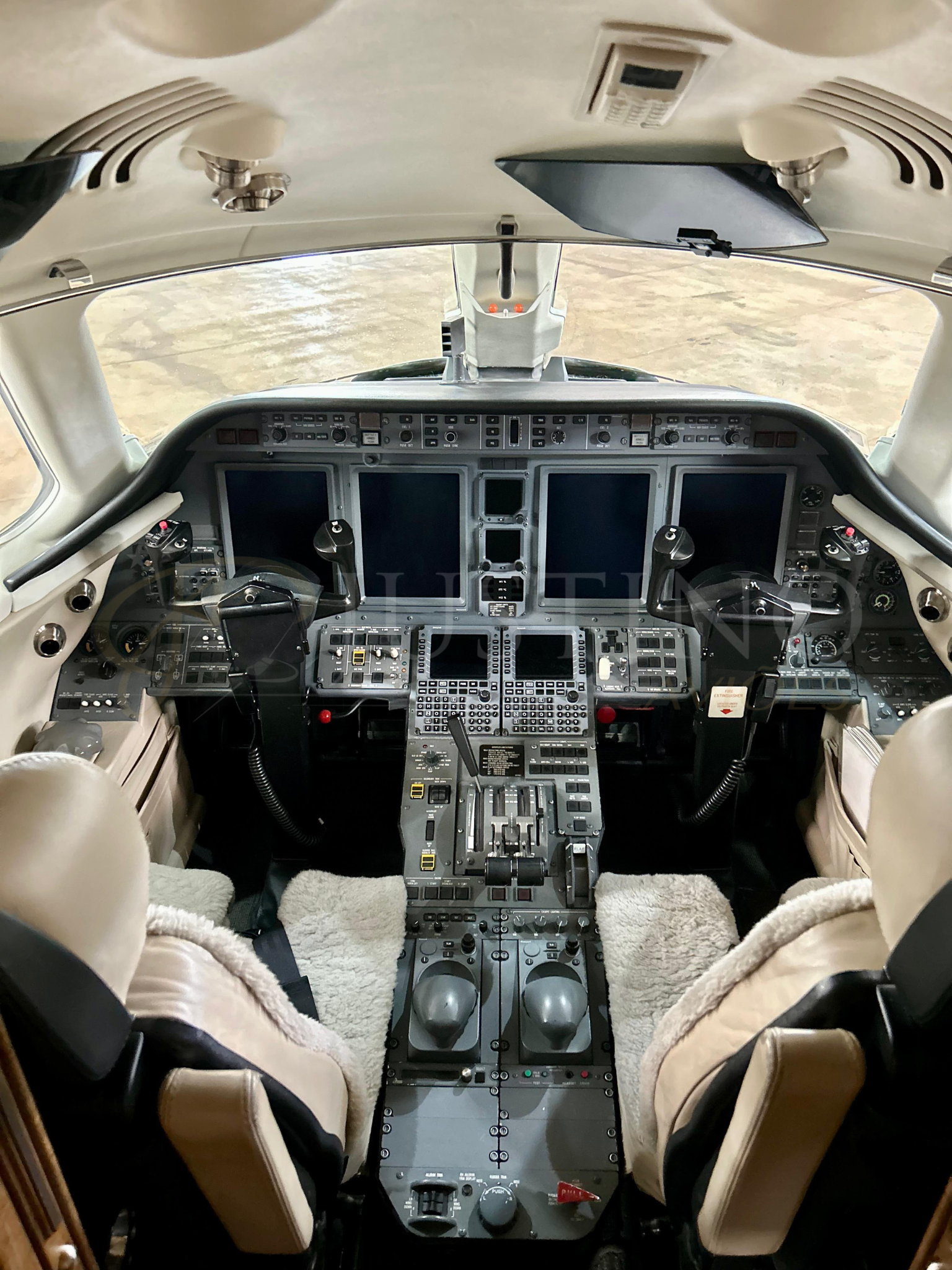 CESSNA CITATION SOVEREIGN 2006