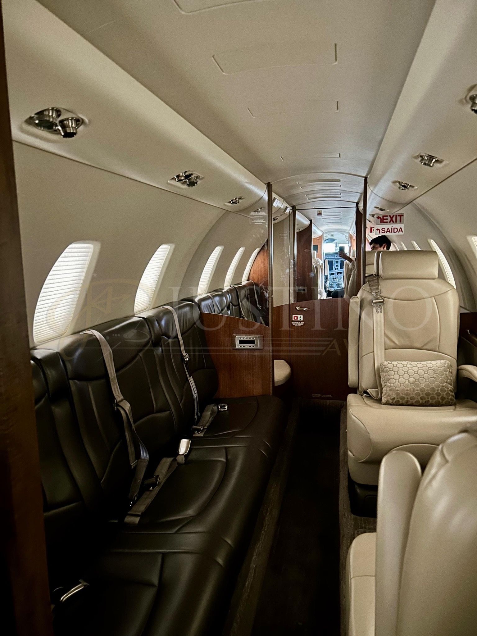 CESSNA CITATION SOVEREIGN 2006
