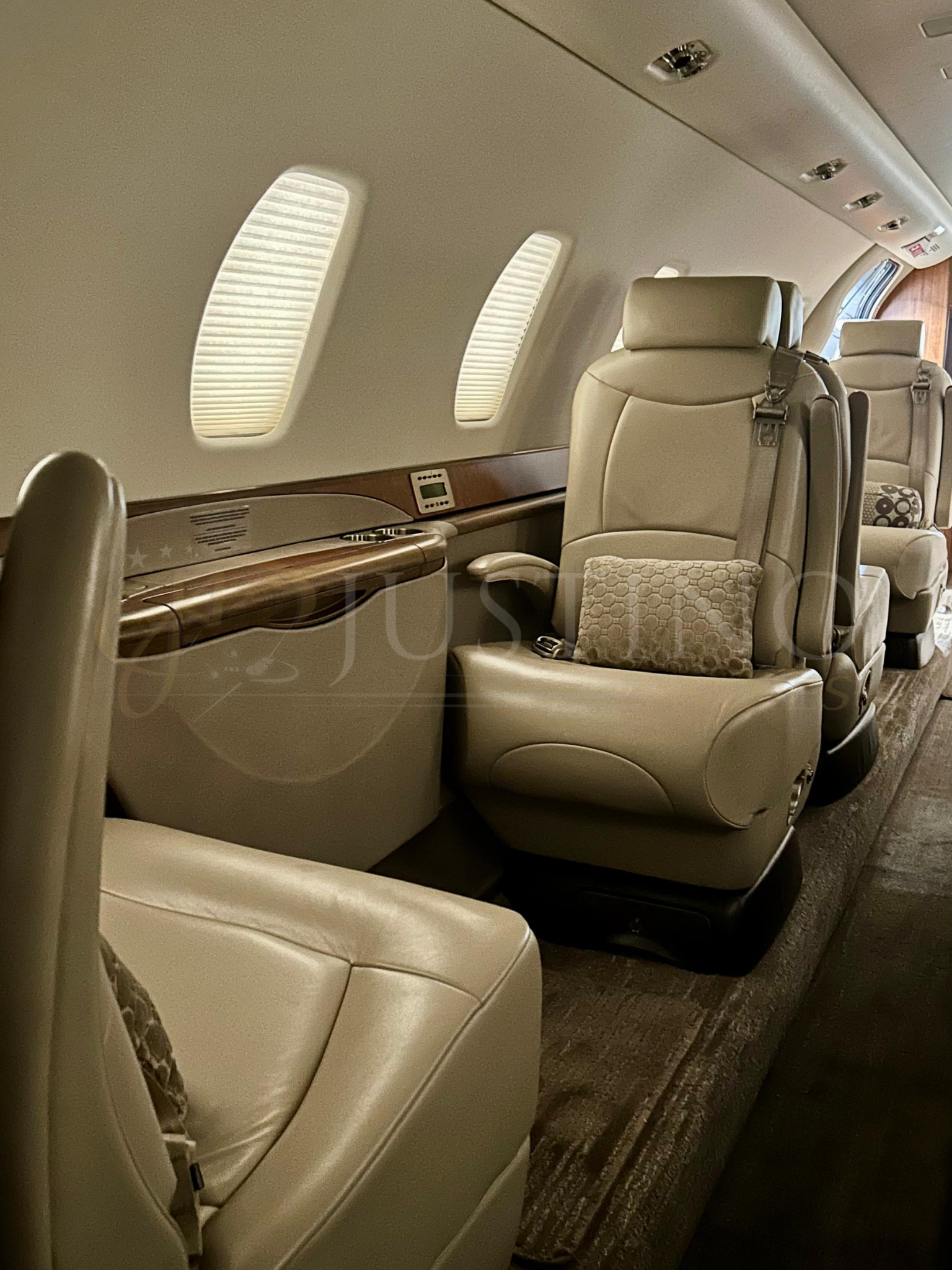CESSNA CITATION SOVEREIGN 2006