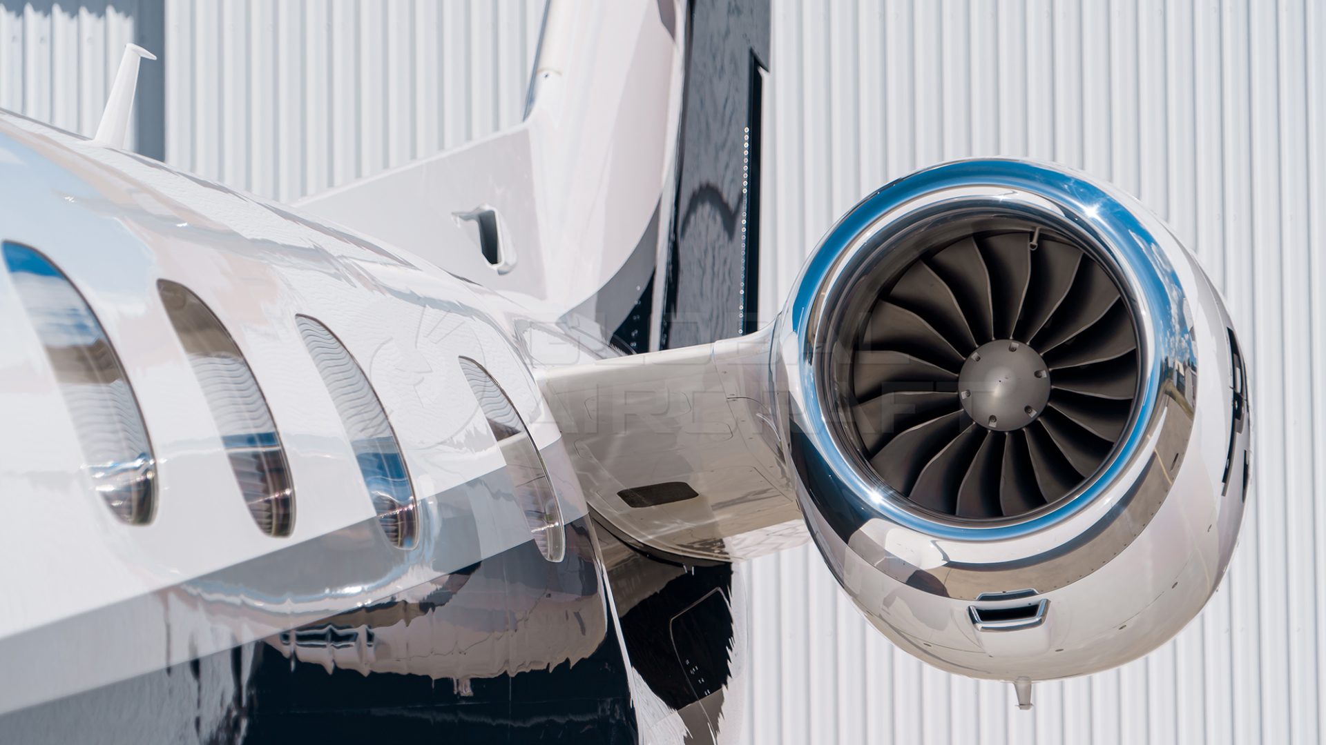 EMBRAER PHENOM 300E 2019