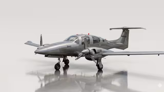 DIAMOND DA62 2020