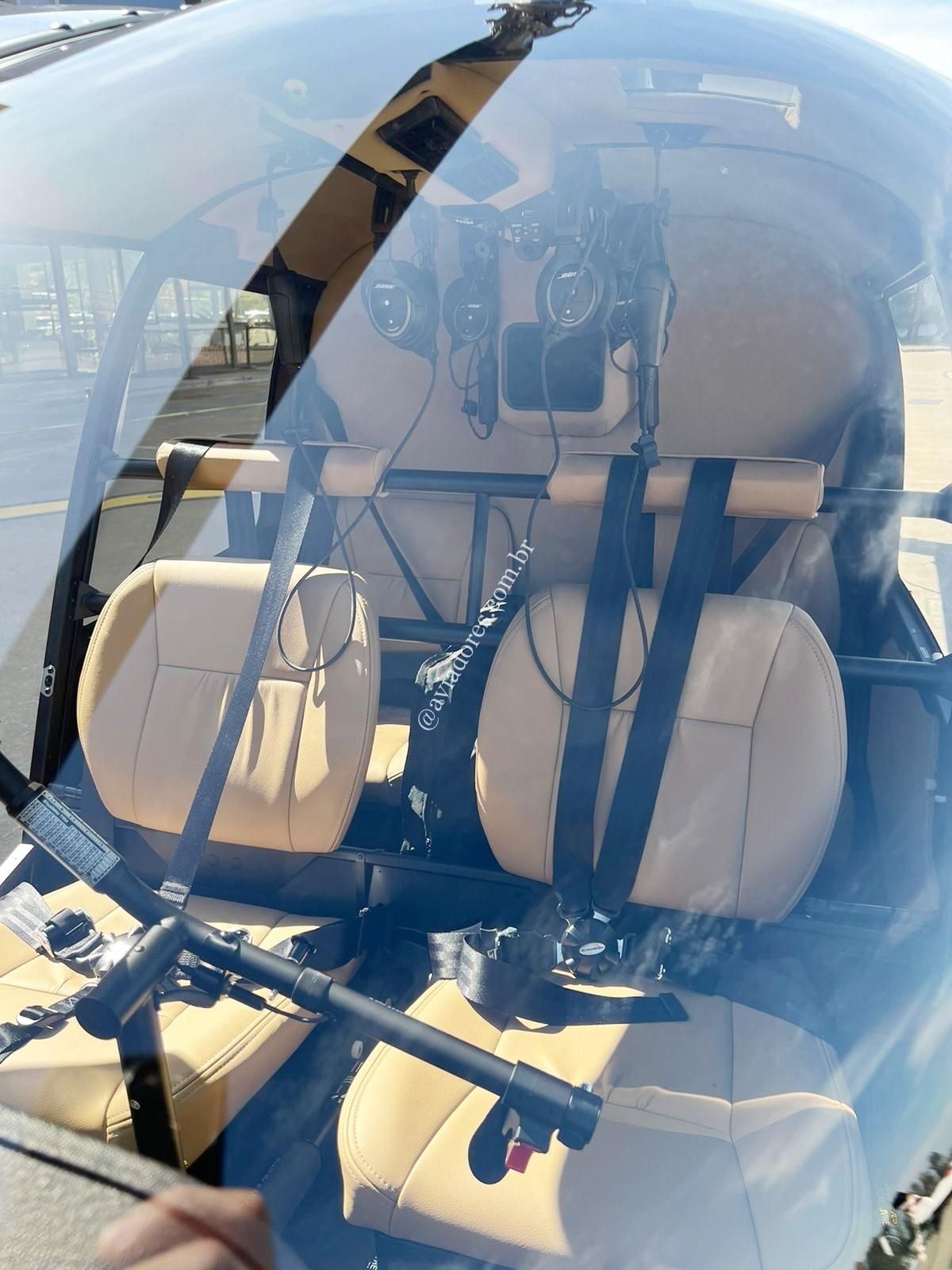 ROBINSON R44 RAVEN II 2021