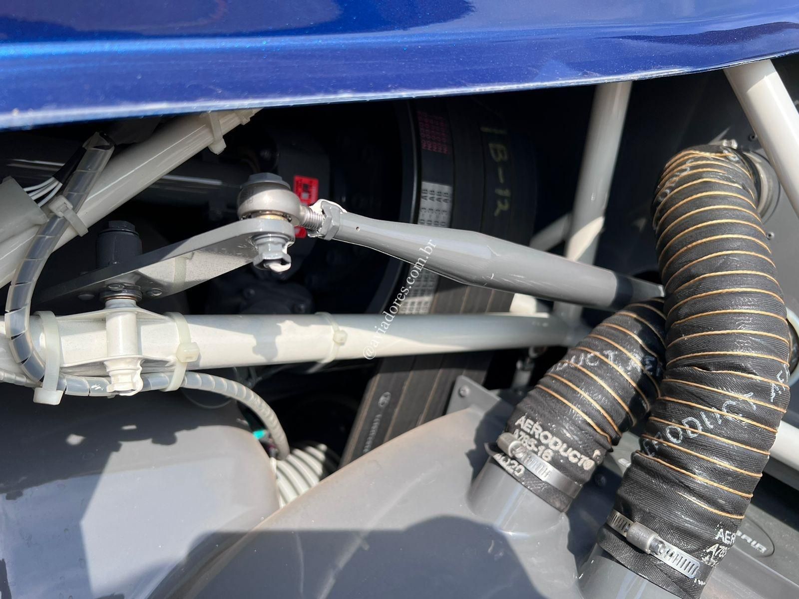 ROBINSON R44 RAVEN II 2021