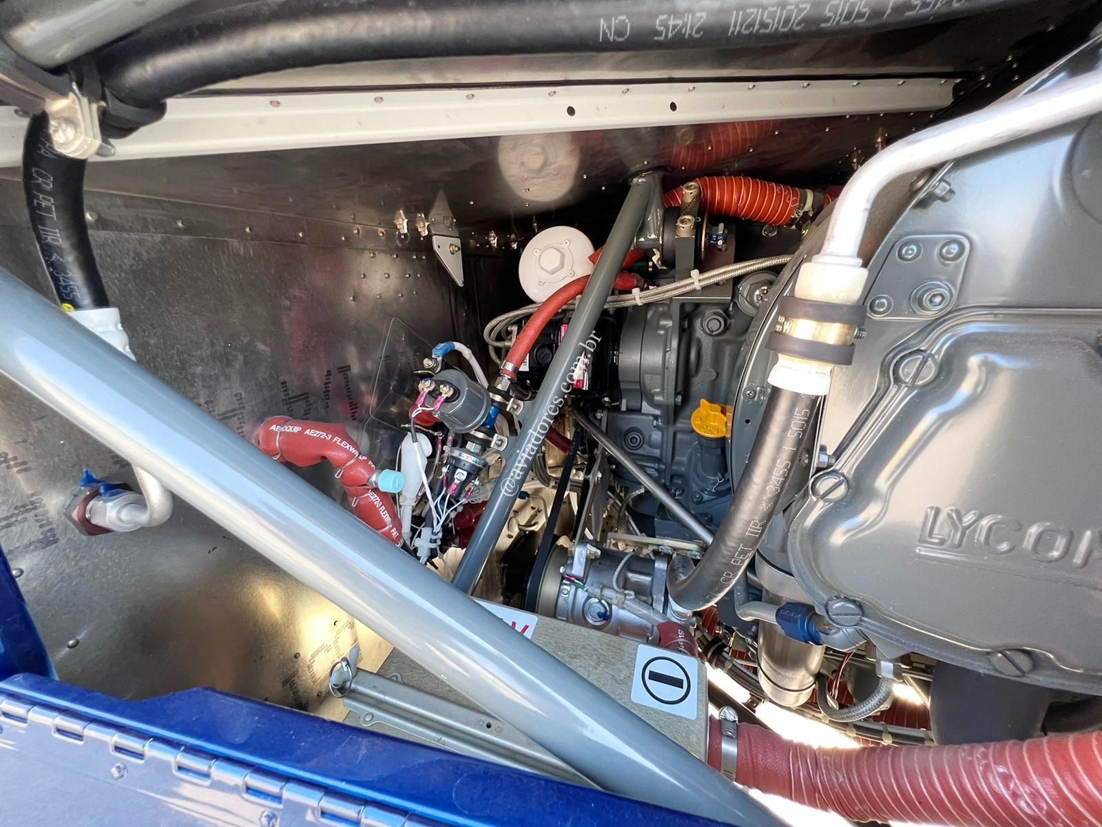 ROBINSON R44 RAVEN II 2021