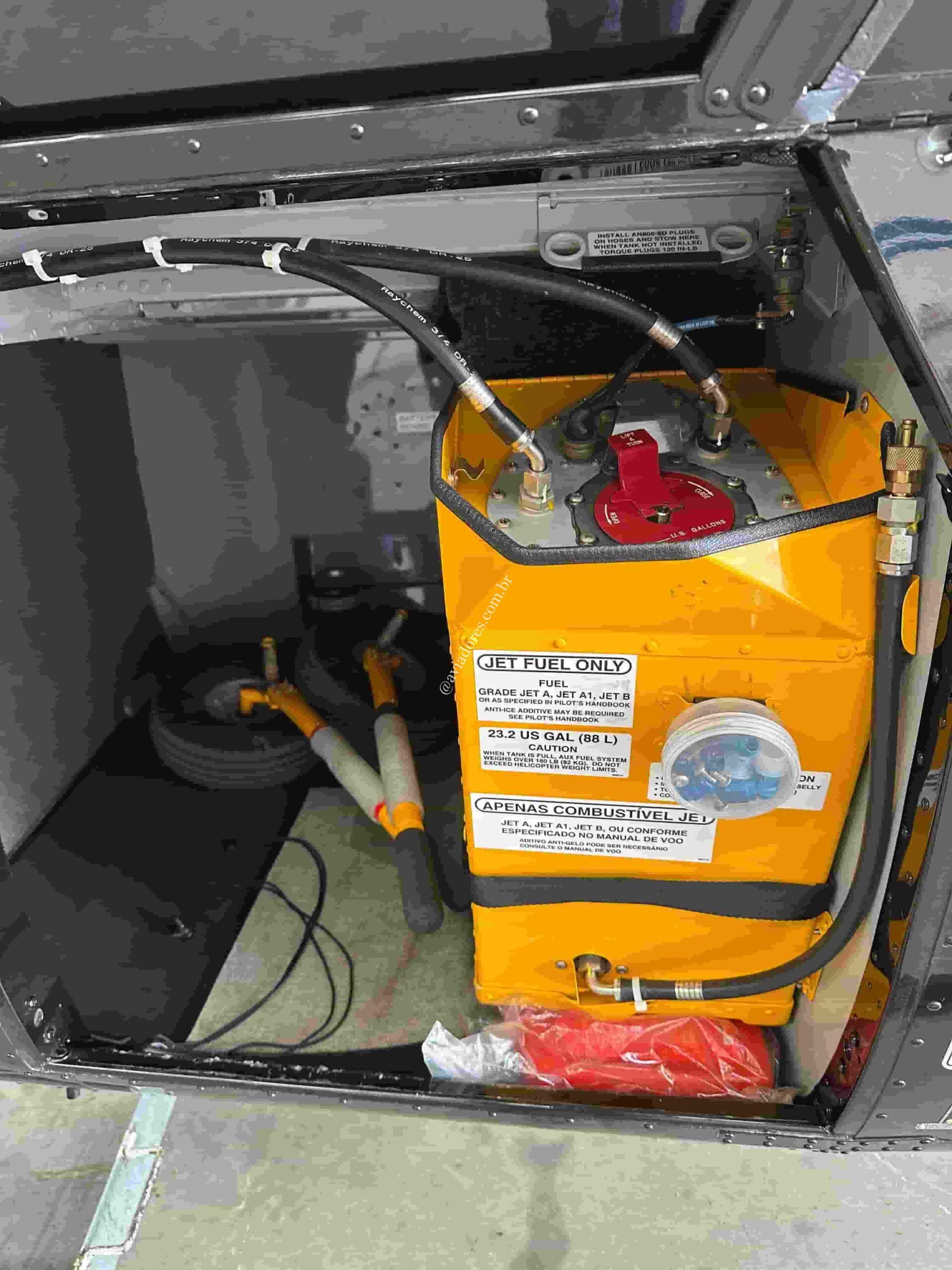 ROBINSON R66 TURBINE 2021