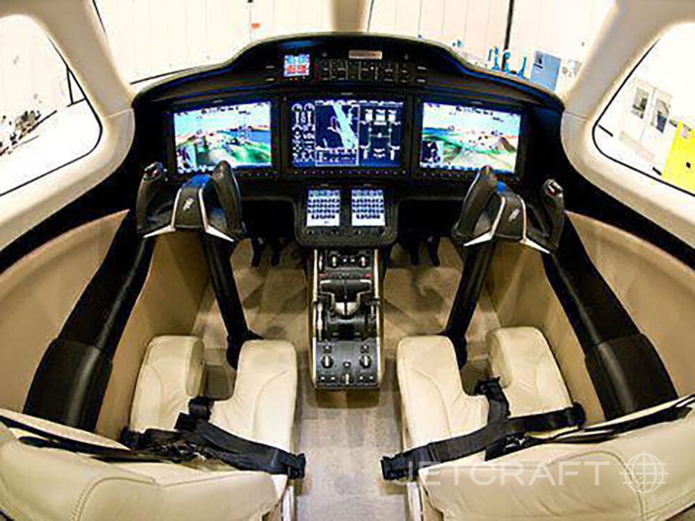 HONDAJET 2018