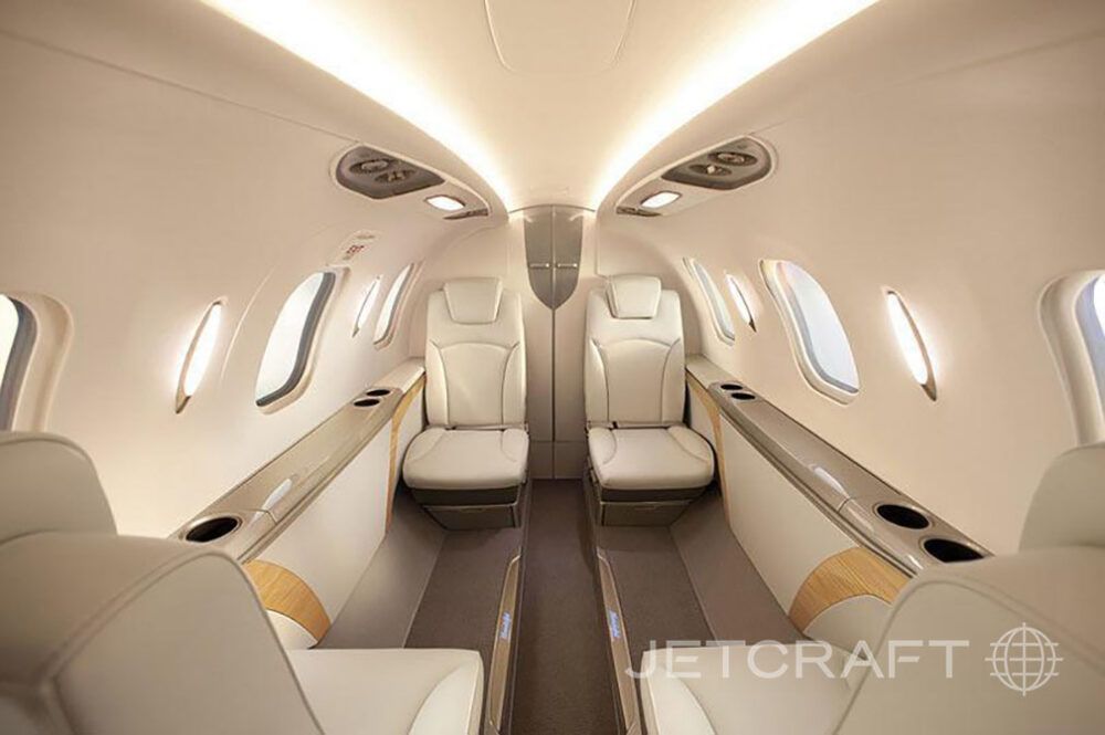 HONDAJET 2018