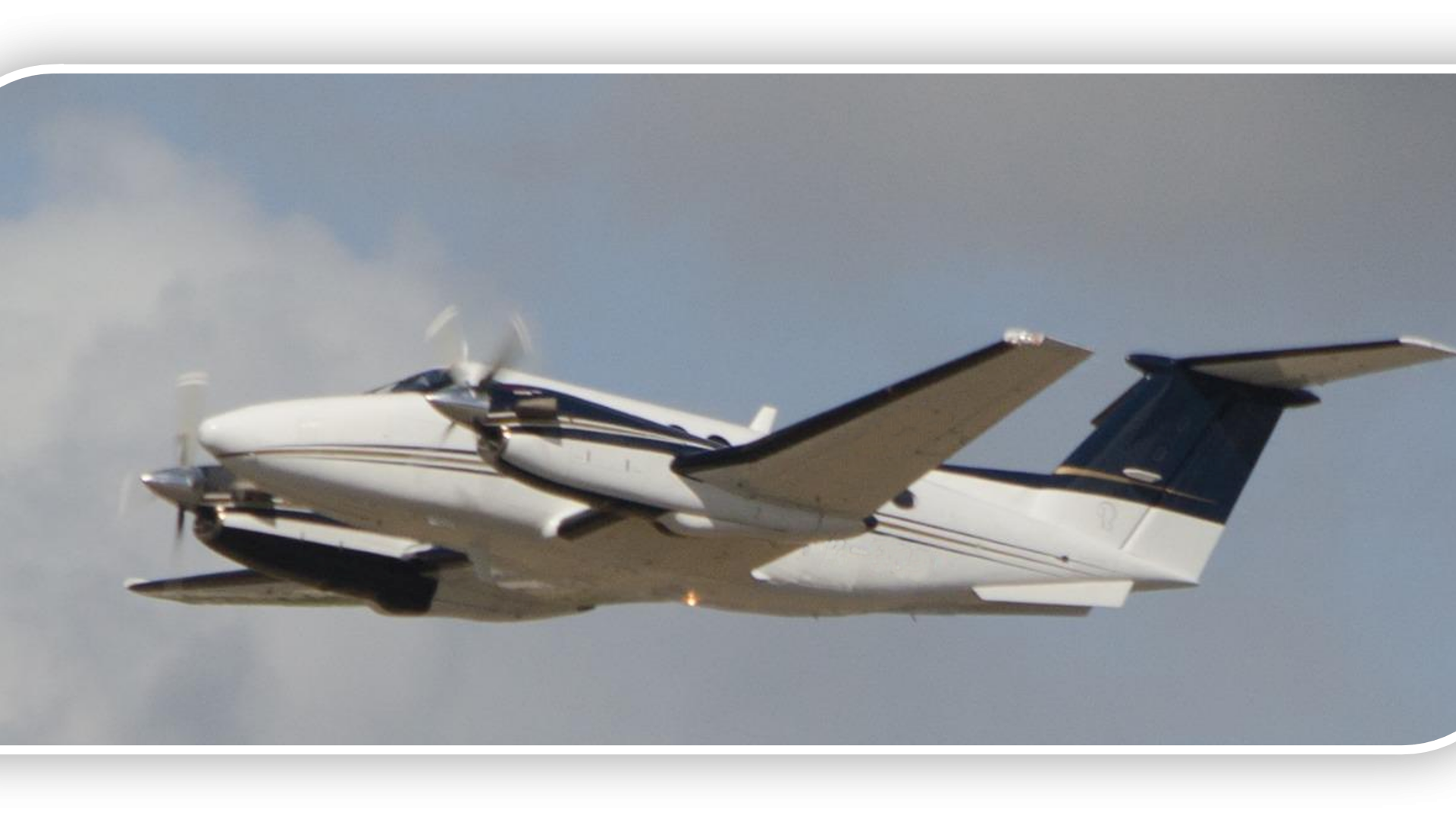 BEECHCRAFT KING AIR B200GT 2007