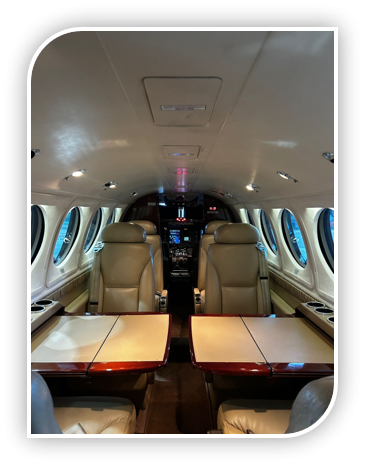 BEECHCRAFT KING AIR B200GT 2007