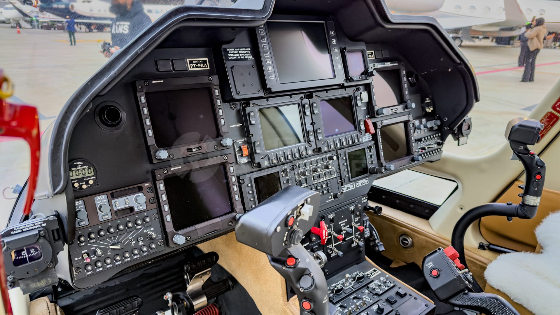 AGUSTA A109SP GRAND NEW 2013