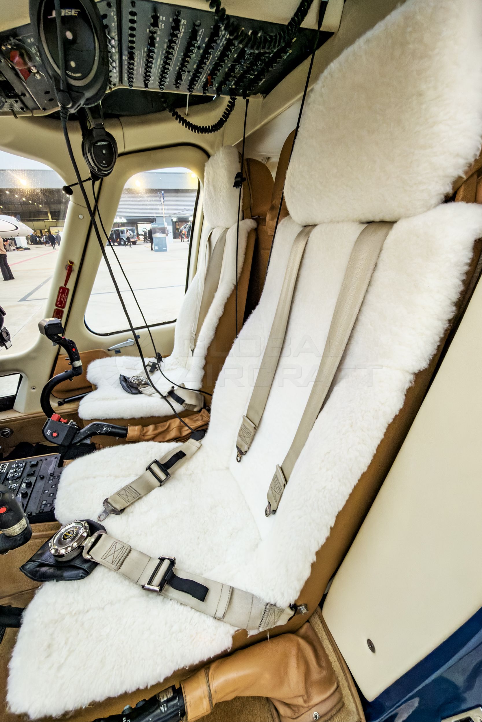 AGUSTA A109SP GRAND NEW 2013