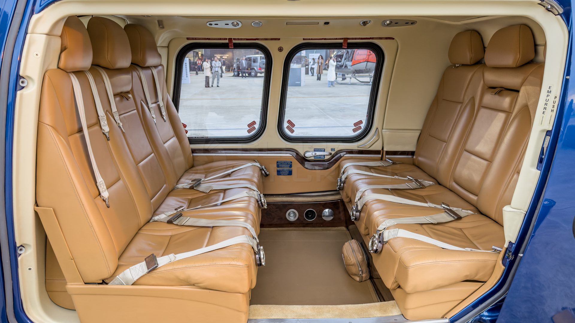 AGUSTA A109SP GRAND NEW 2013