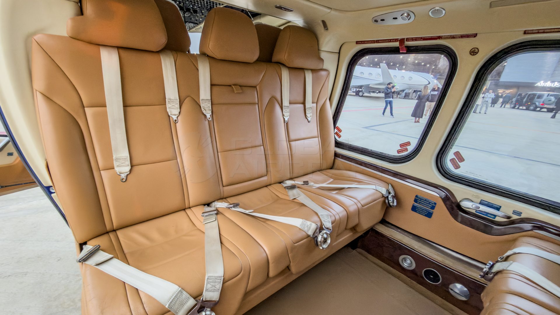 AGUSTA A109SP GRAND NEW 2013