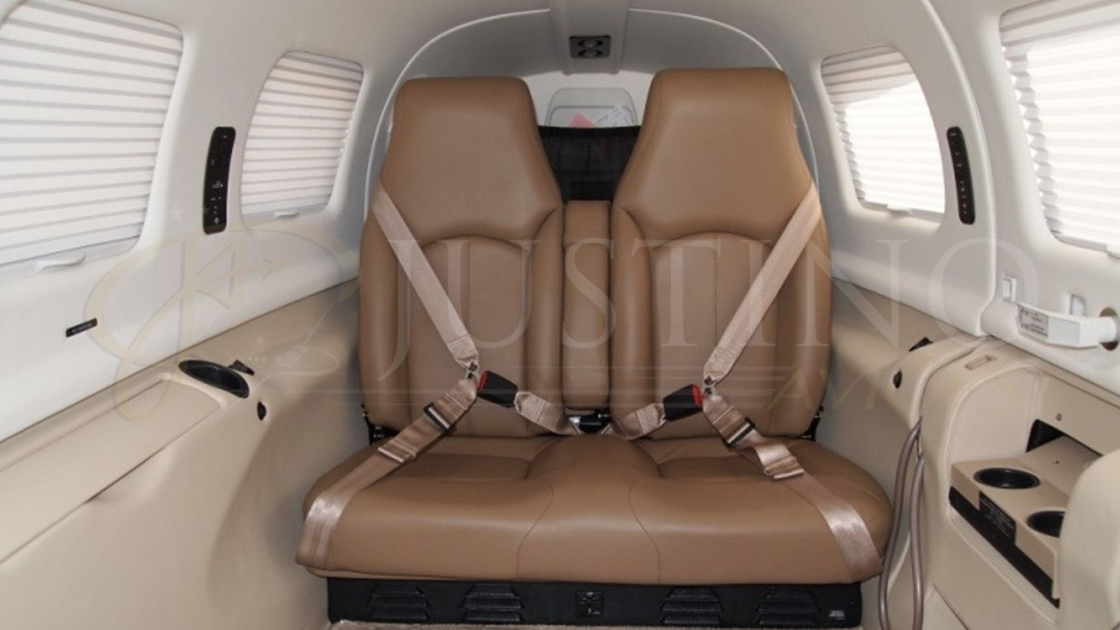 PIPER M350 2015