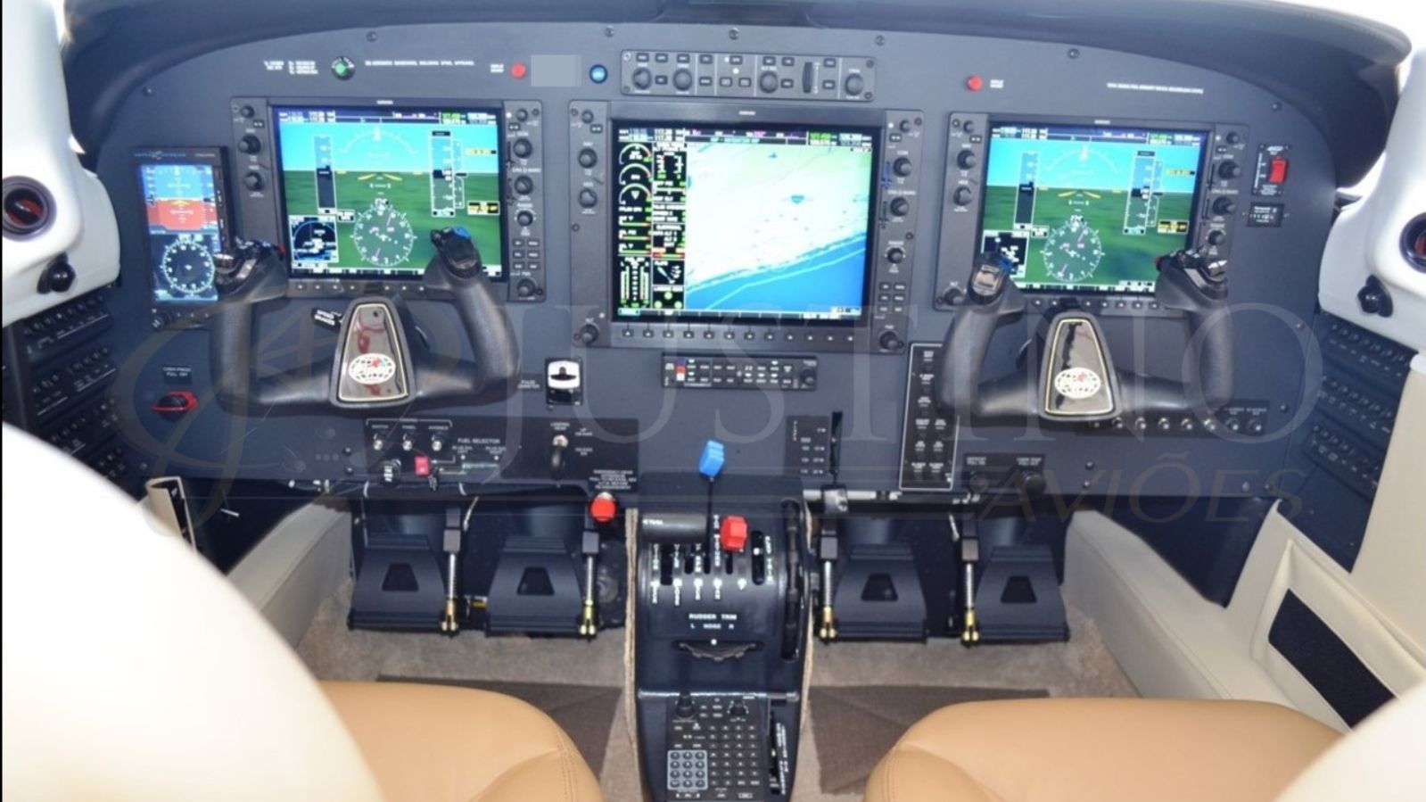 PIPER M350 2015