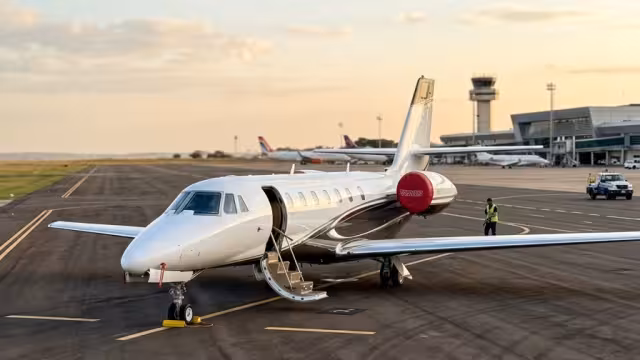 CESSNA CITATION SOVEREIGN 2006