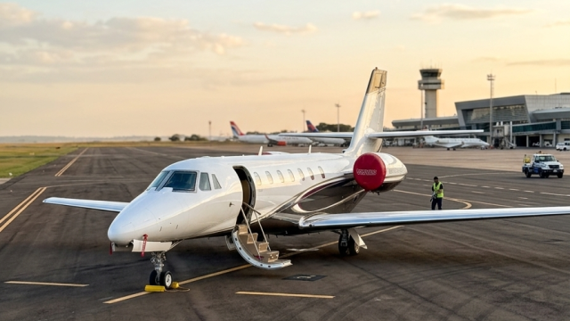 CESSNA CITATION SOVEREIGN 2006
