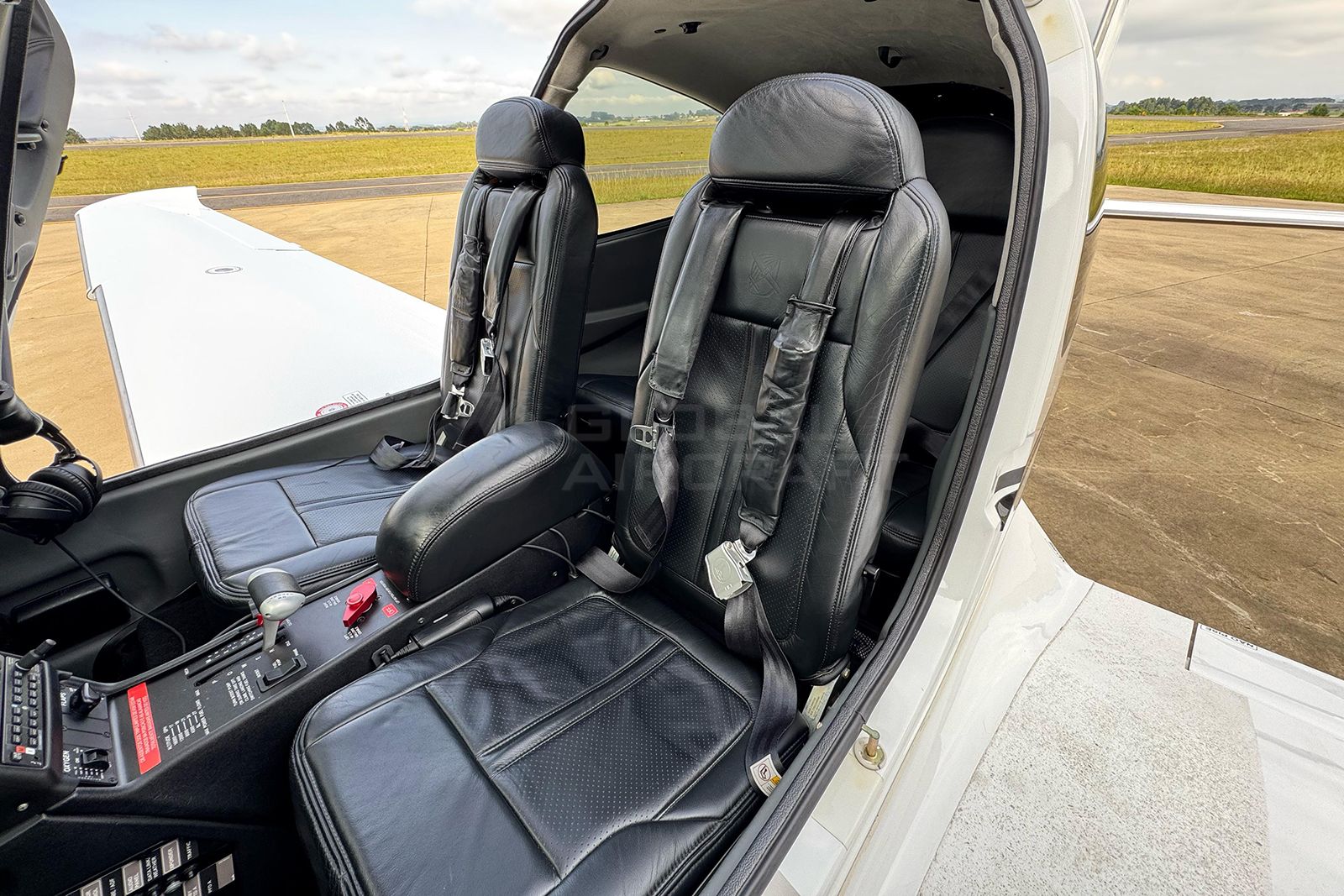 CIRRUS SR22 G6 2019