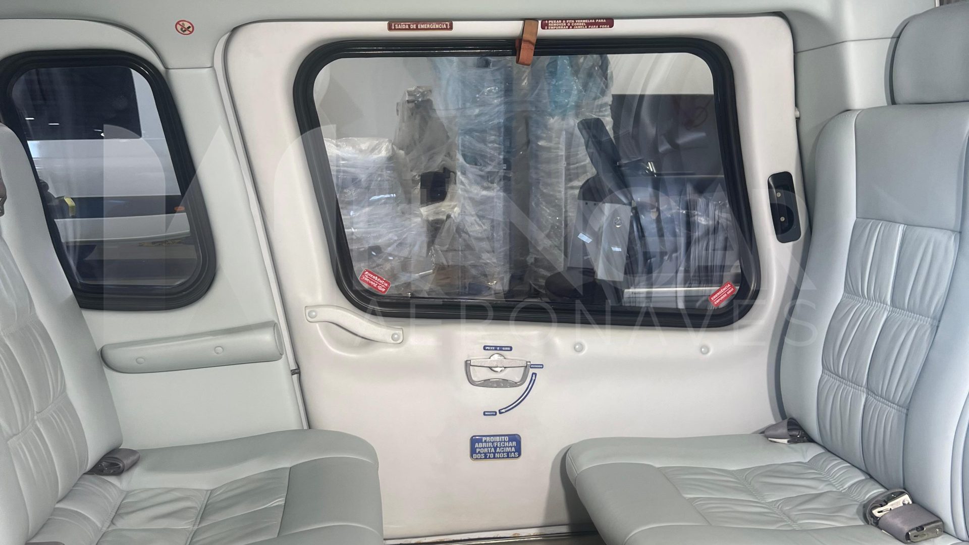 AGUSTA A109E POWER 2009