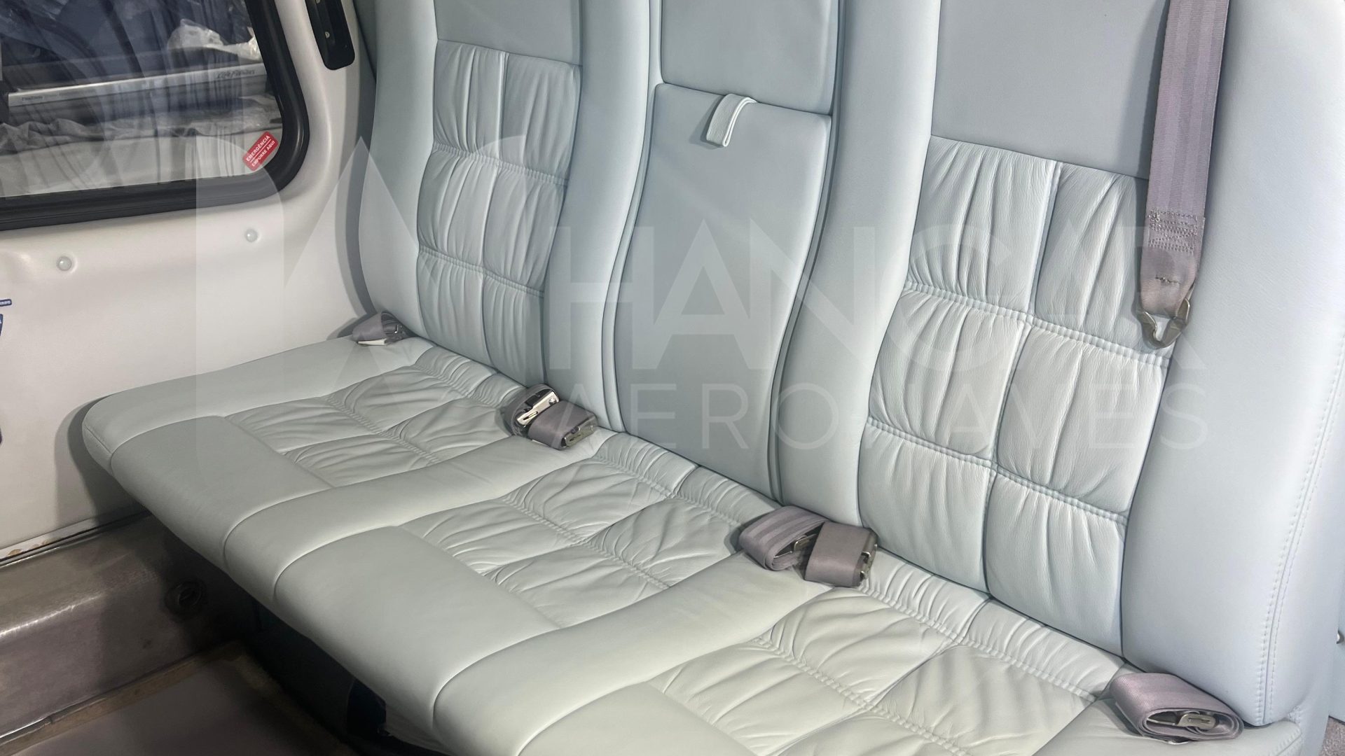 AGUSTA A109E POWER 2009