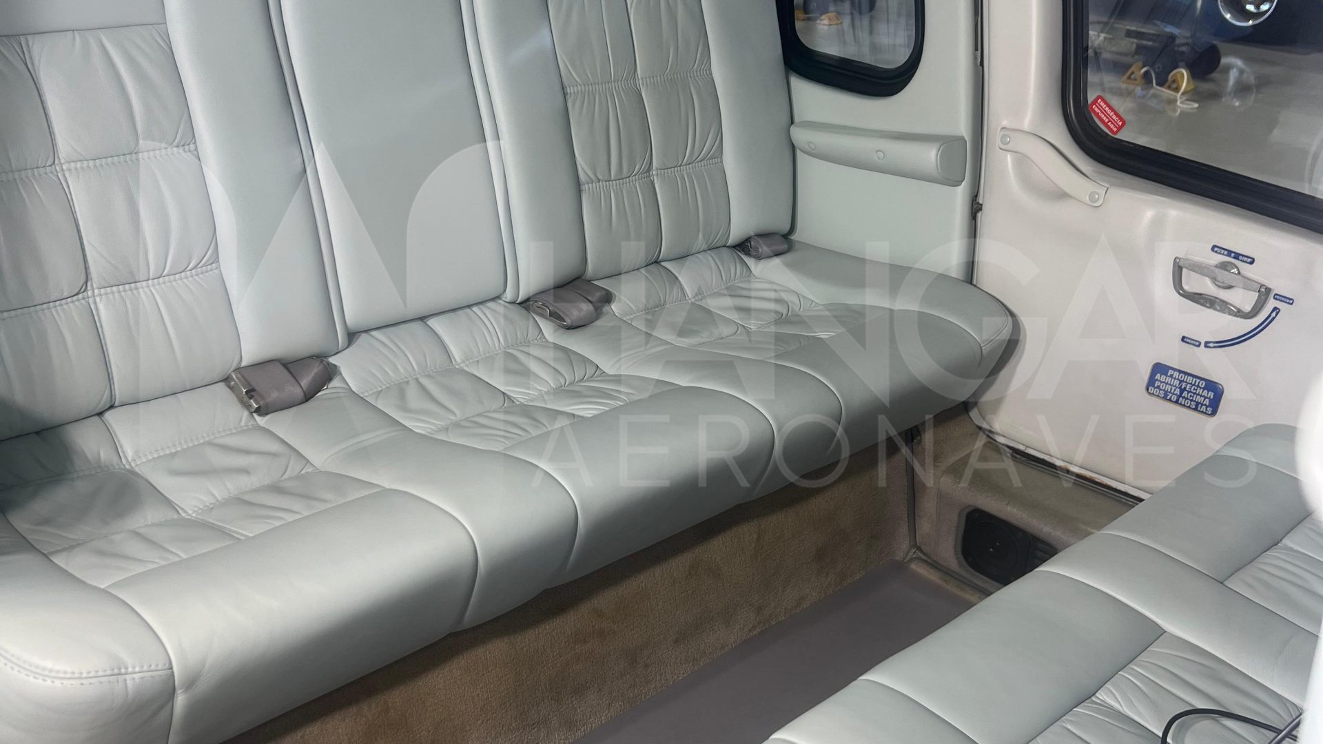 AGUSTA A109E POWER 2009