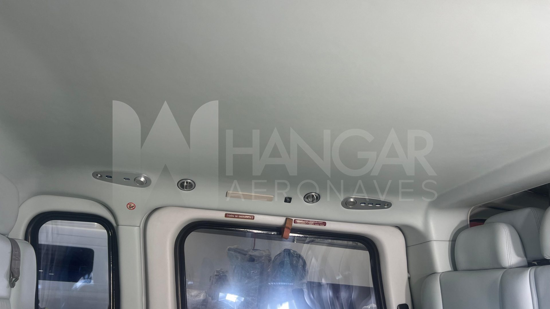 AGUSTA A109E POWER 2009