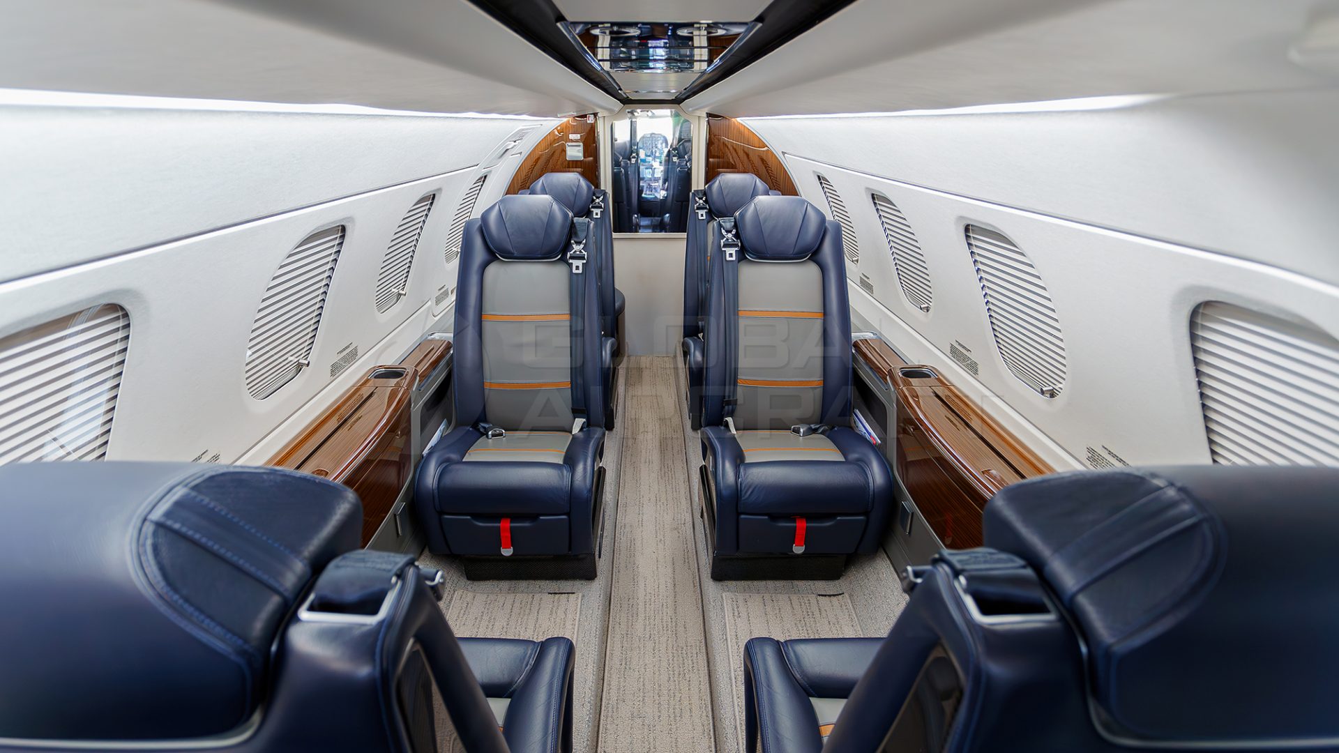 EMBRAER PHENOM 300E 2019
