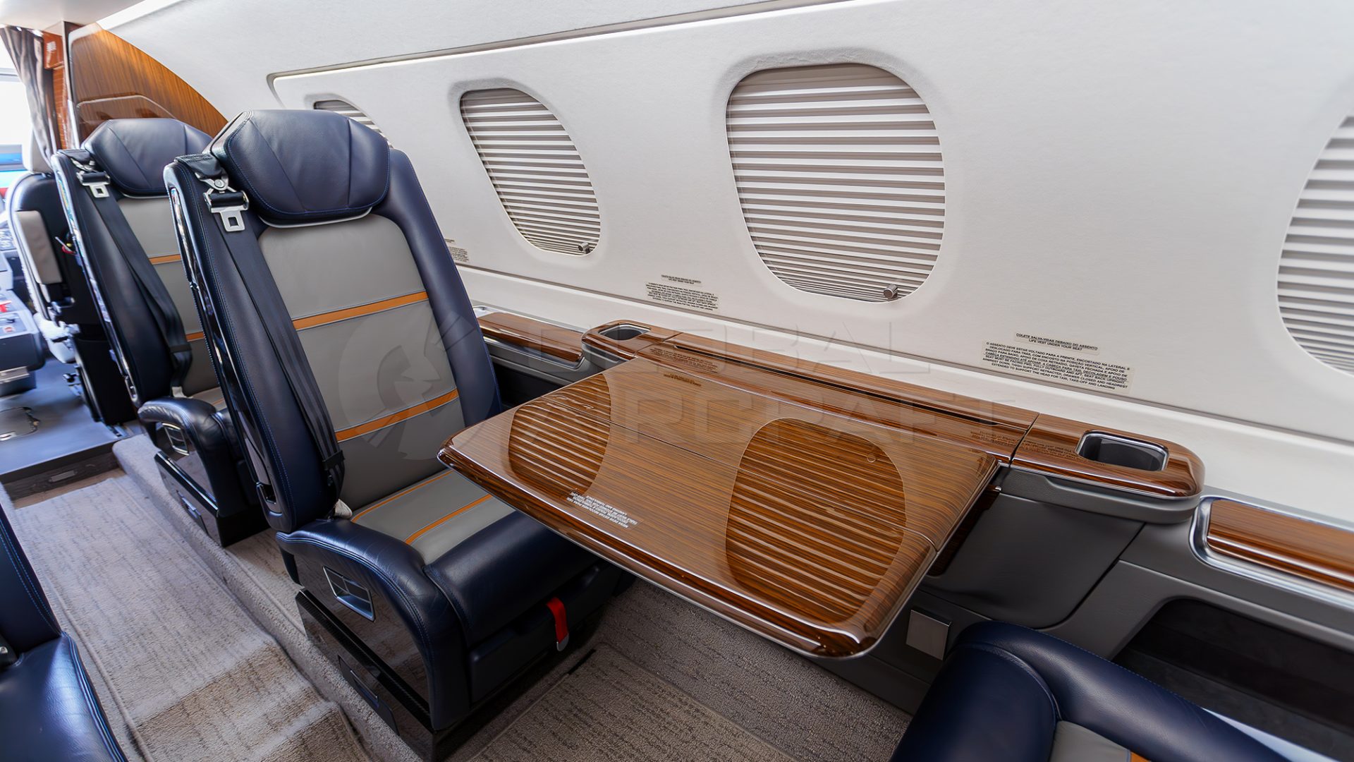 EMBRAER PHENOM 300E 2019