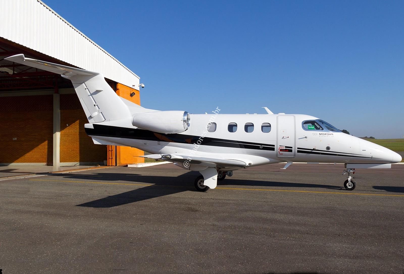 EMBRAER EMB-500 PHENOM 100 2010