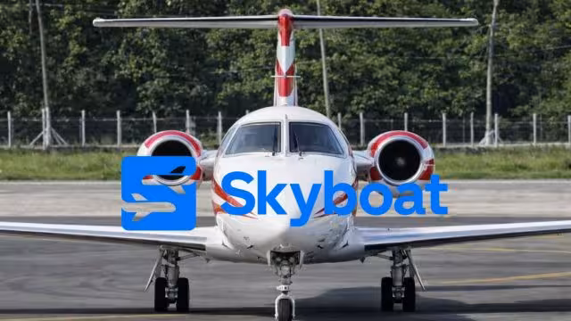 BOMBARDIER LEARJET 40XR 2007