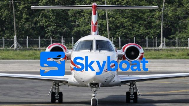 BOMBARDIER LEARJET 40XR 2007