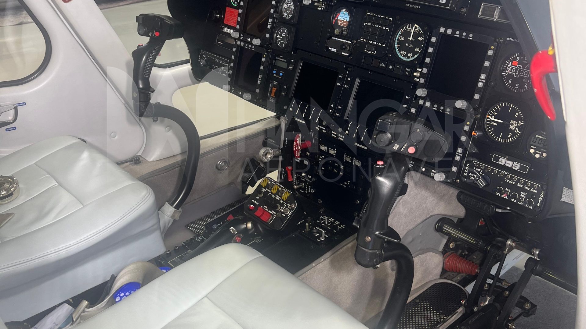 AGUSTA A109E POWER 2009